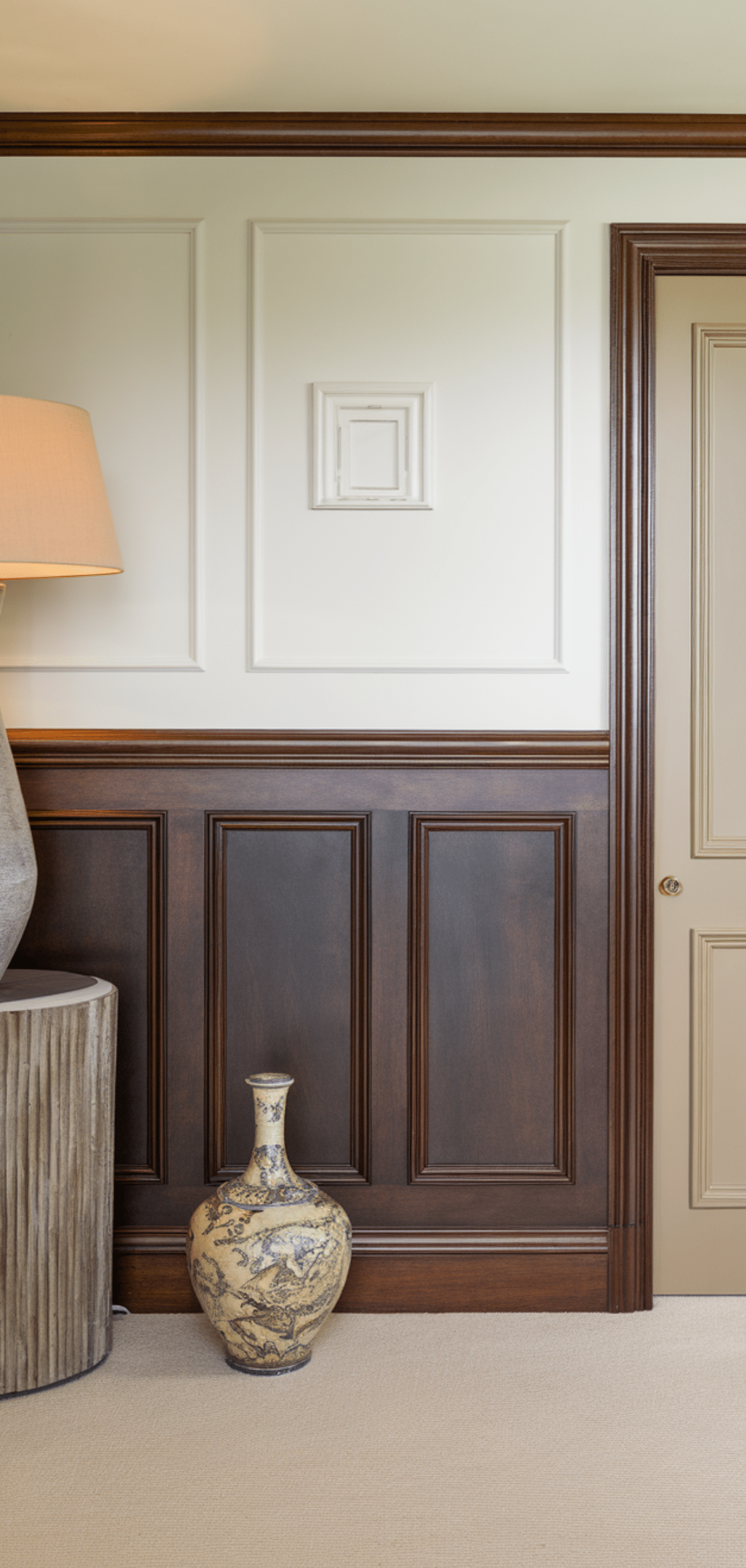 Elegant Wood Trim Accent Wall Ideas and Designs for 2026
