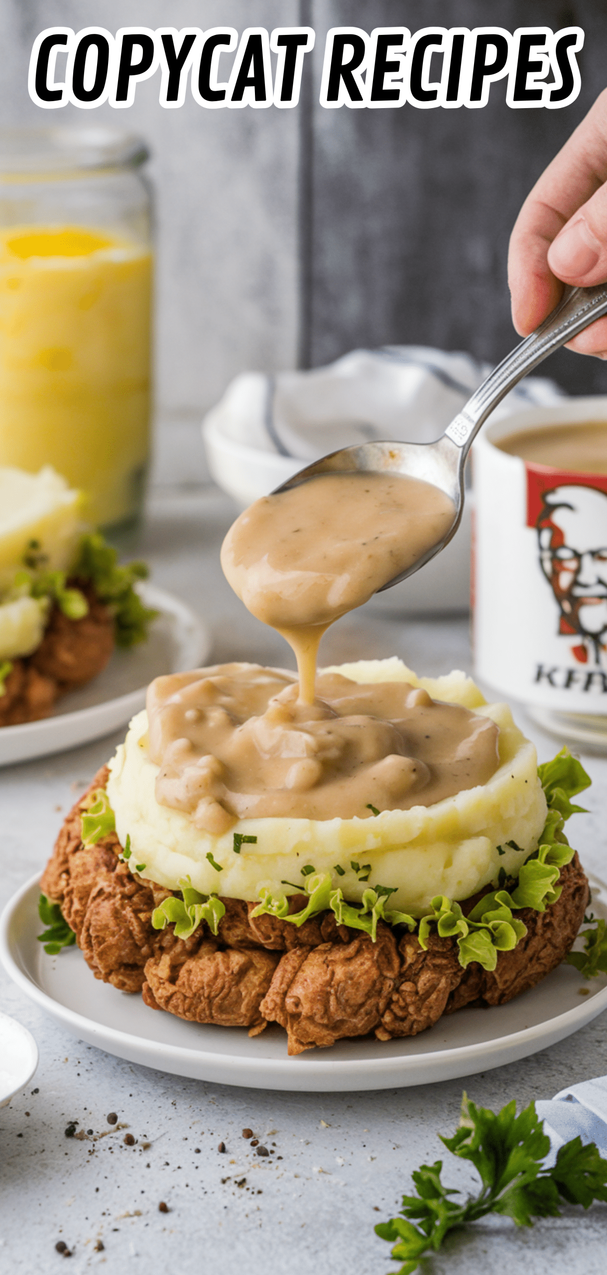 16 Delicious Copycat Recipes to Recreate at Home