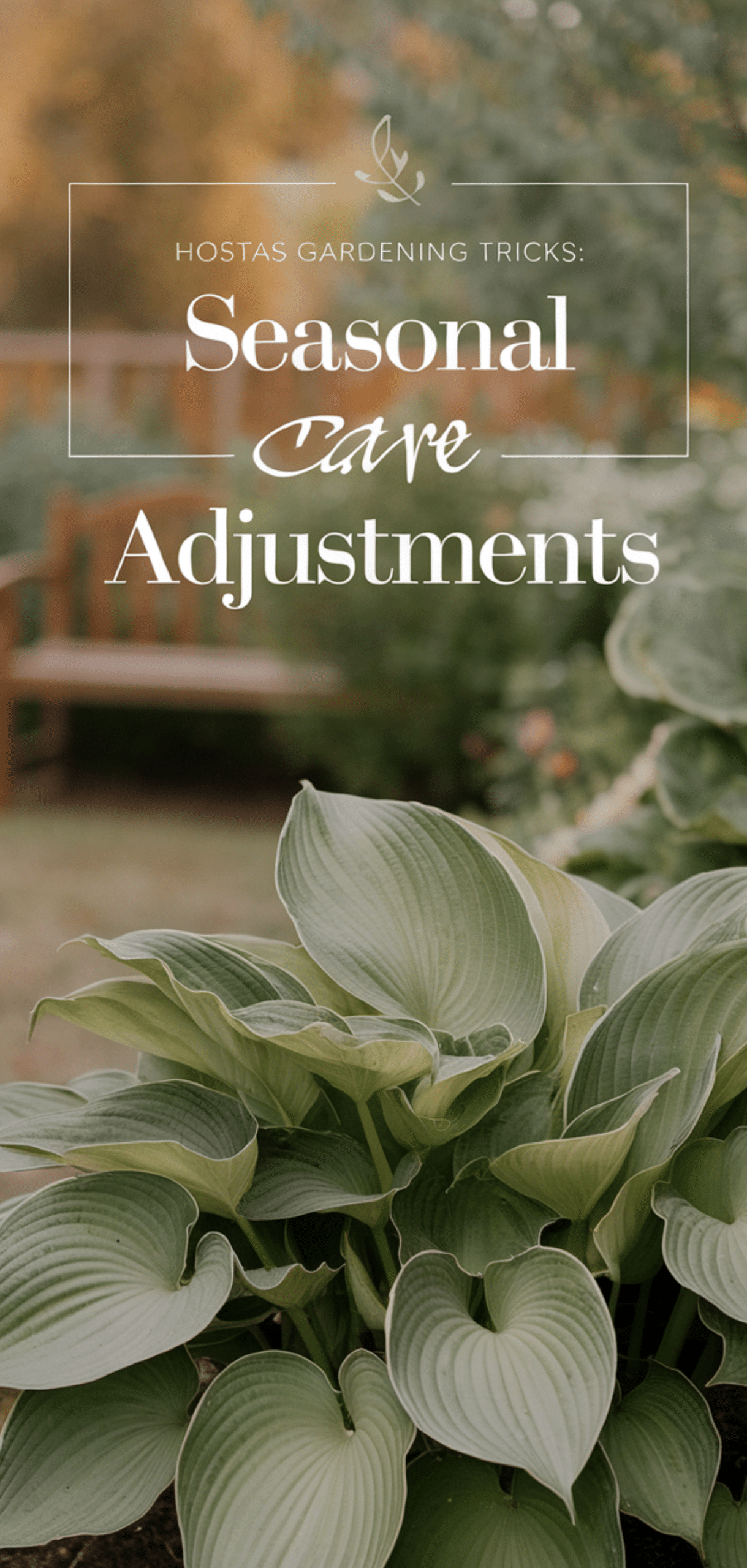 Best Hostas Gardening Tricks