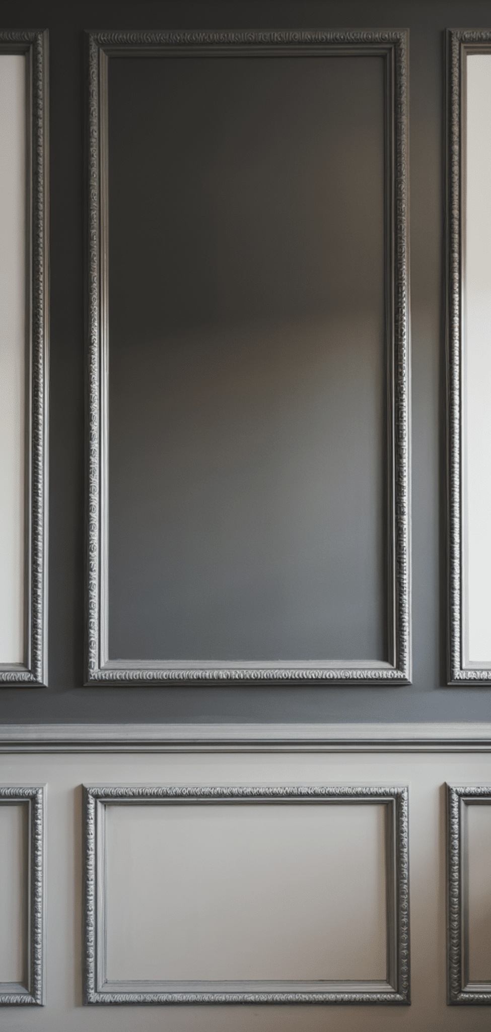 17 Elegant Wood Trim Accent Wall Ideas and Designs for 2026 - The Mega Mom