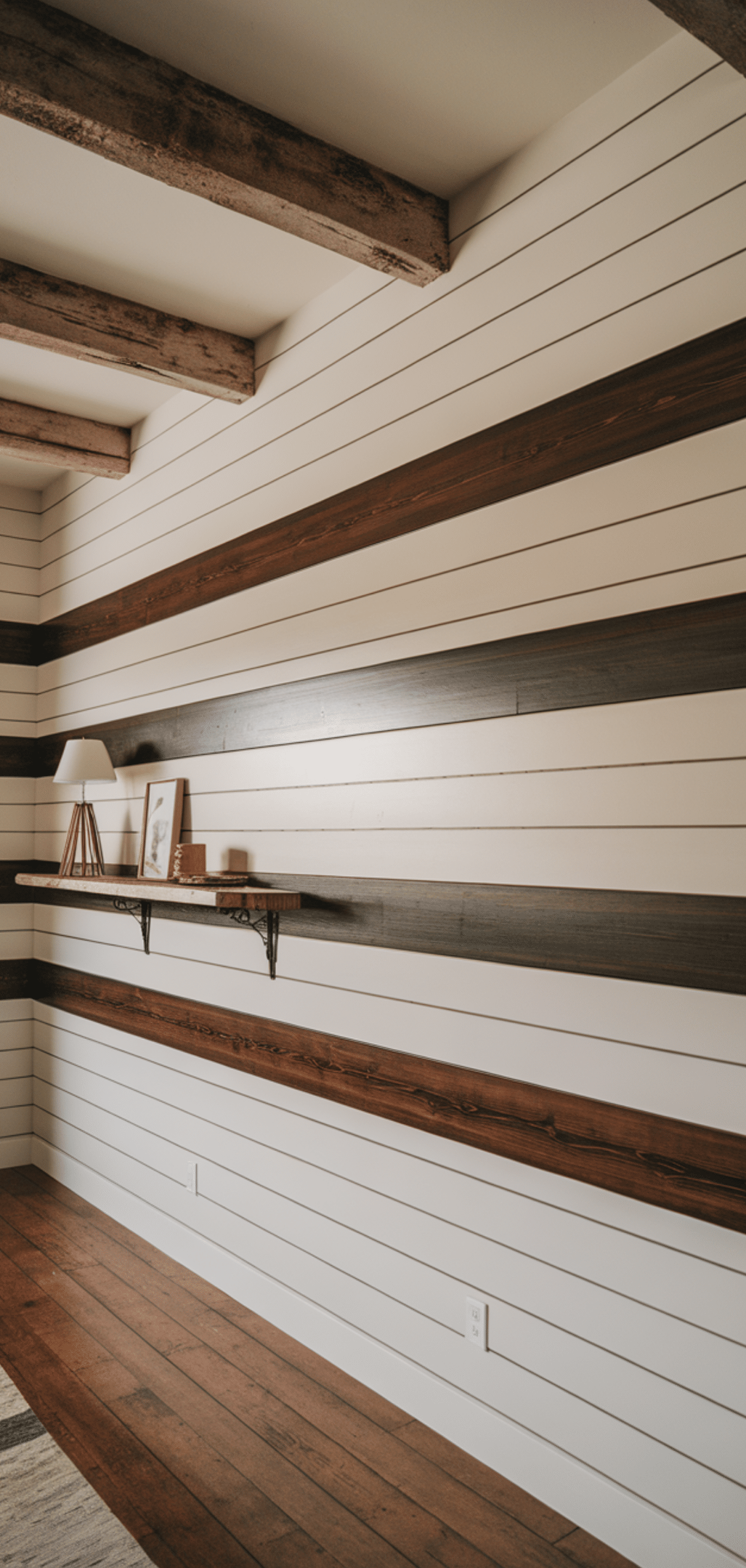 Creative Board and Batten Wall Ideas
