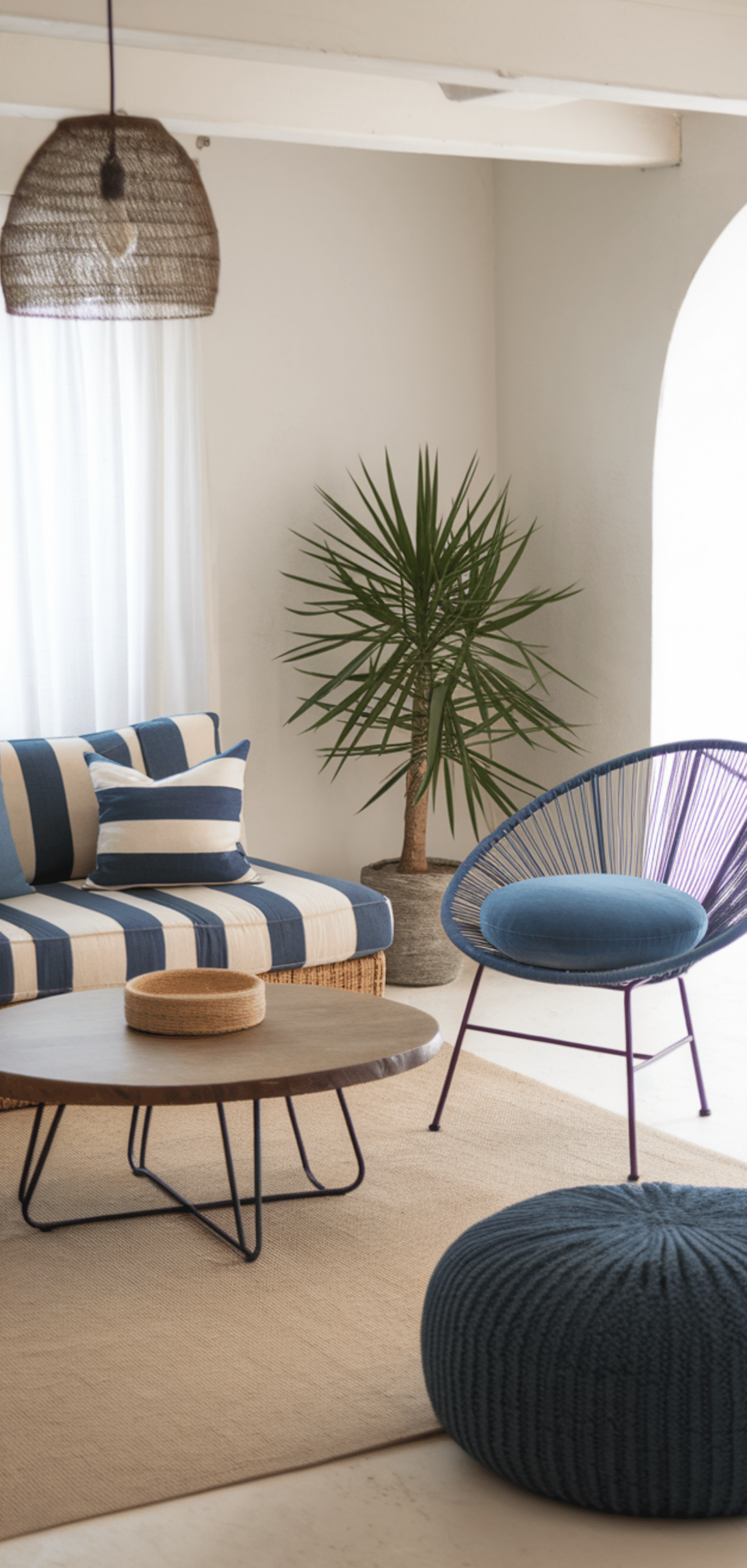 Perfect California Coastal Interior Design Ideas