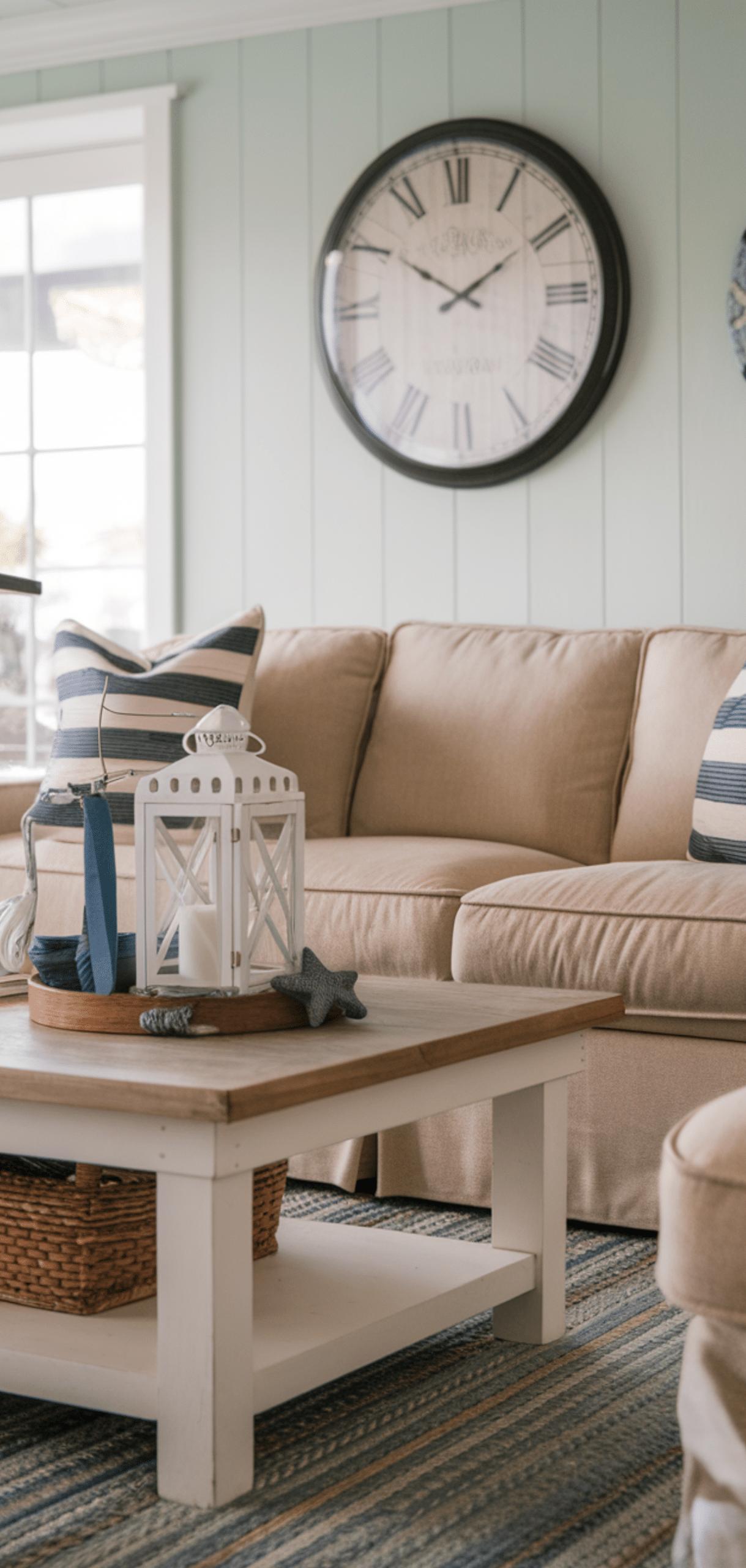 Perfect California Coastal Interior Design Ideas
