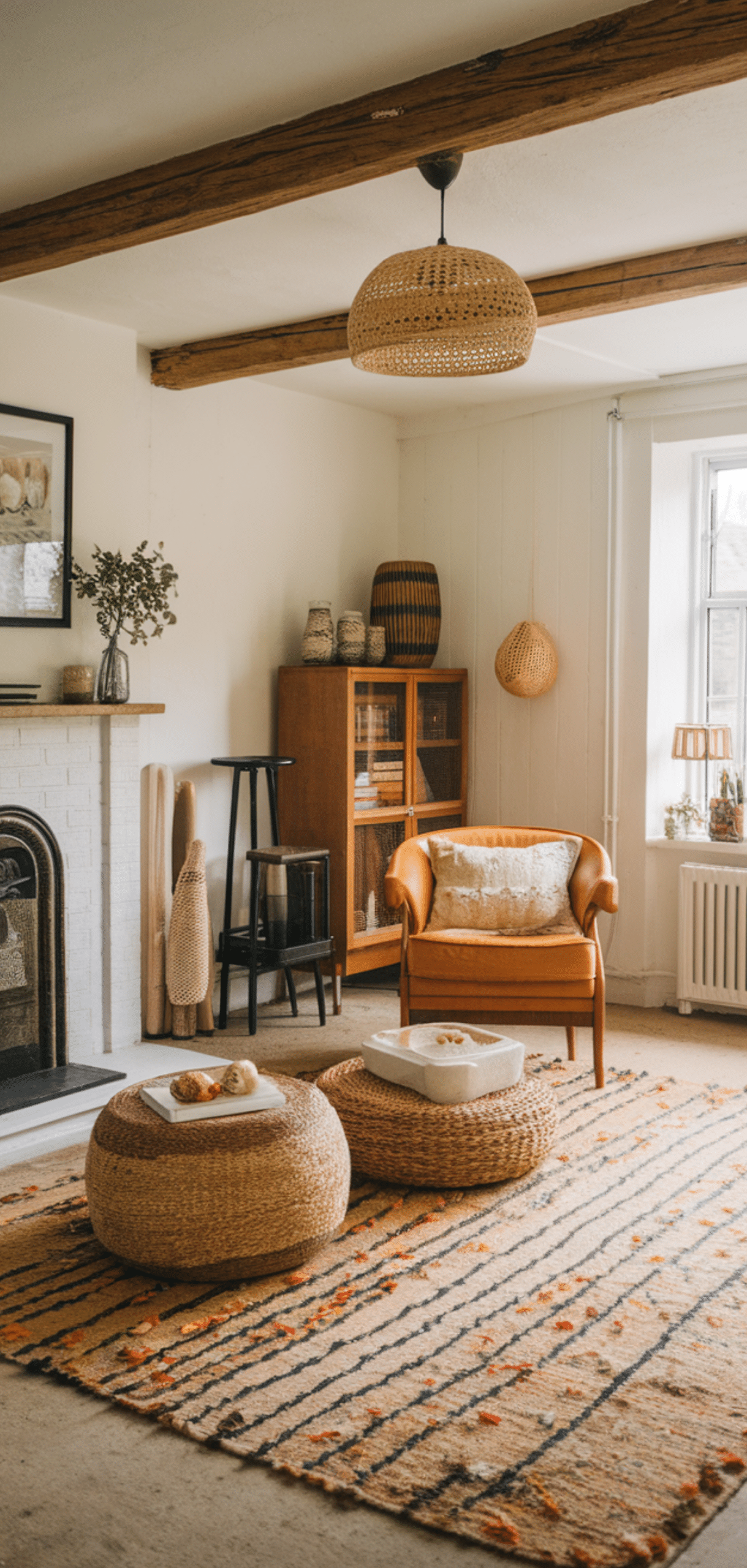 Best British Cottage Interior Ideas