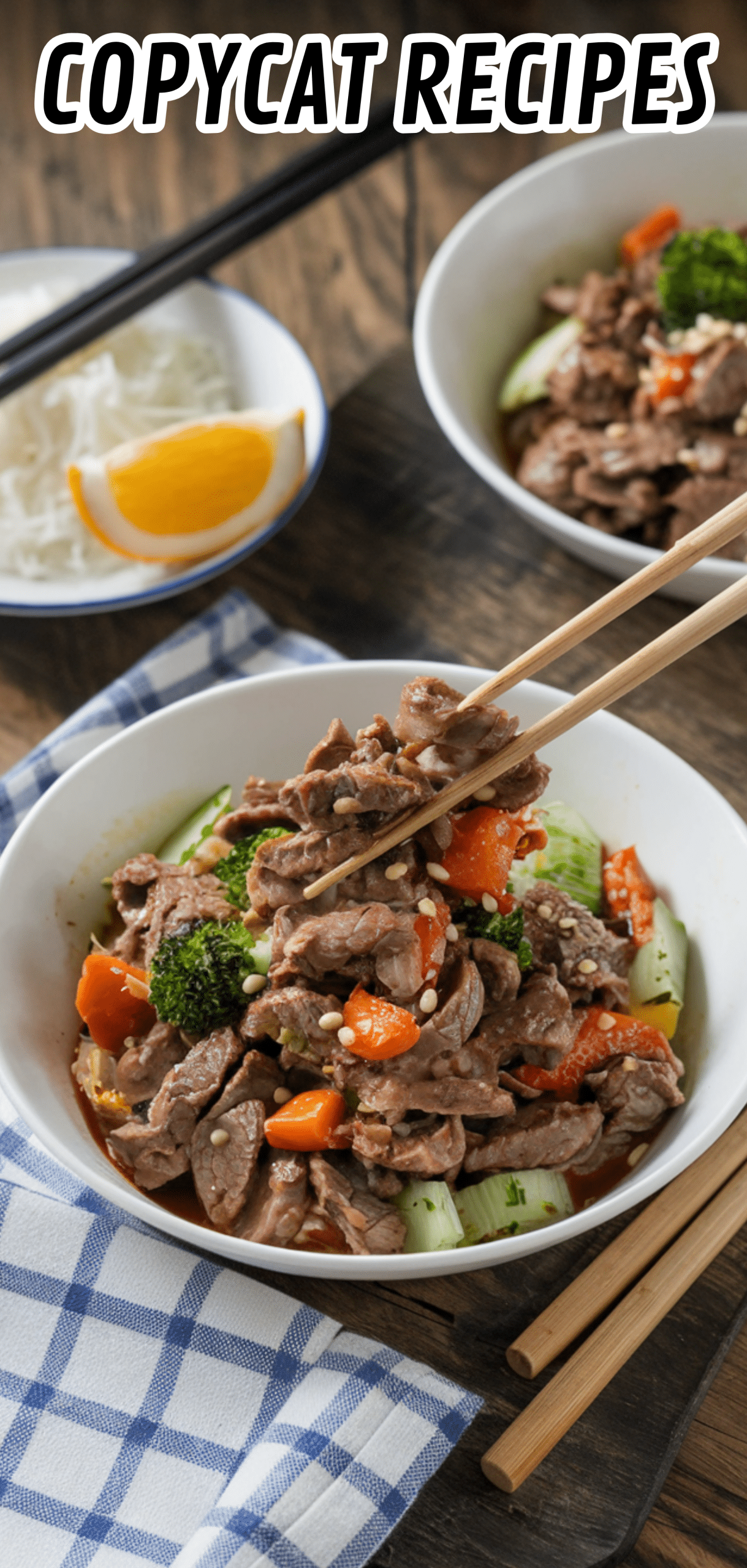 16 Delicious Copycat Recipes to Recreate at Home
