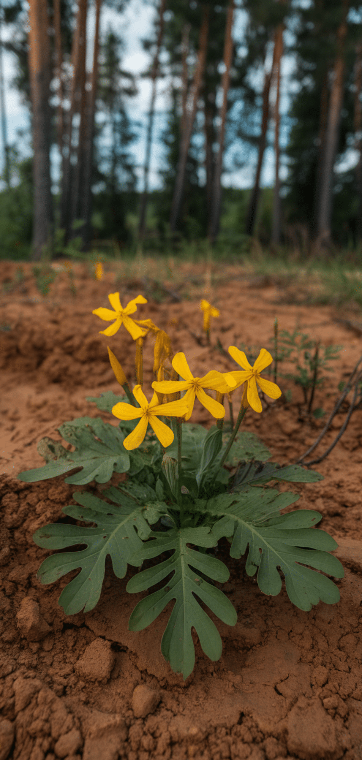 Best Plants for Clay Soil With Poor Drainage
