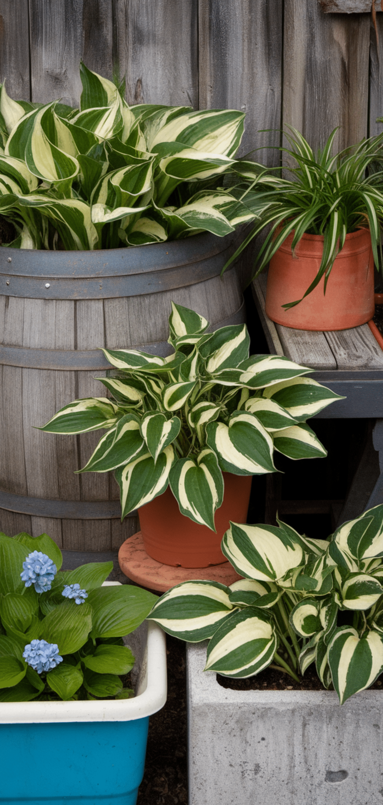 Best Hostas Gardening Tricks