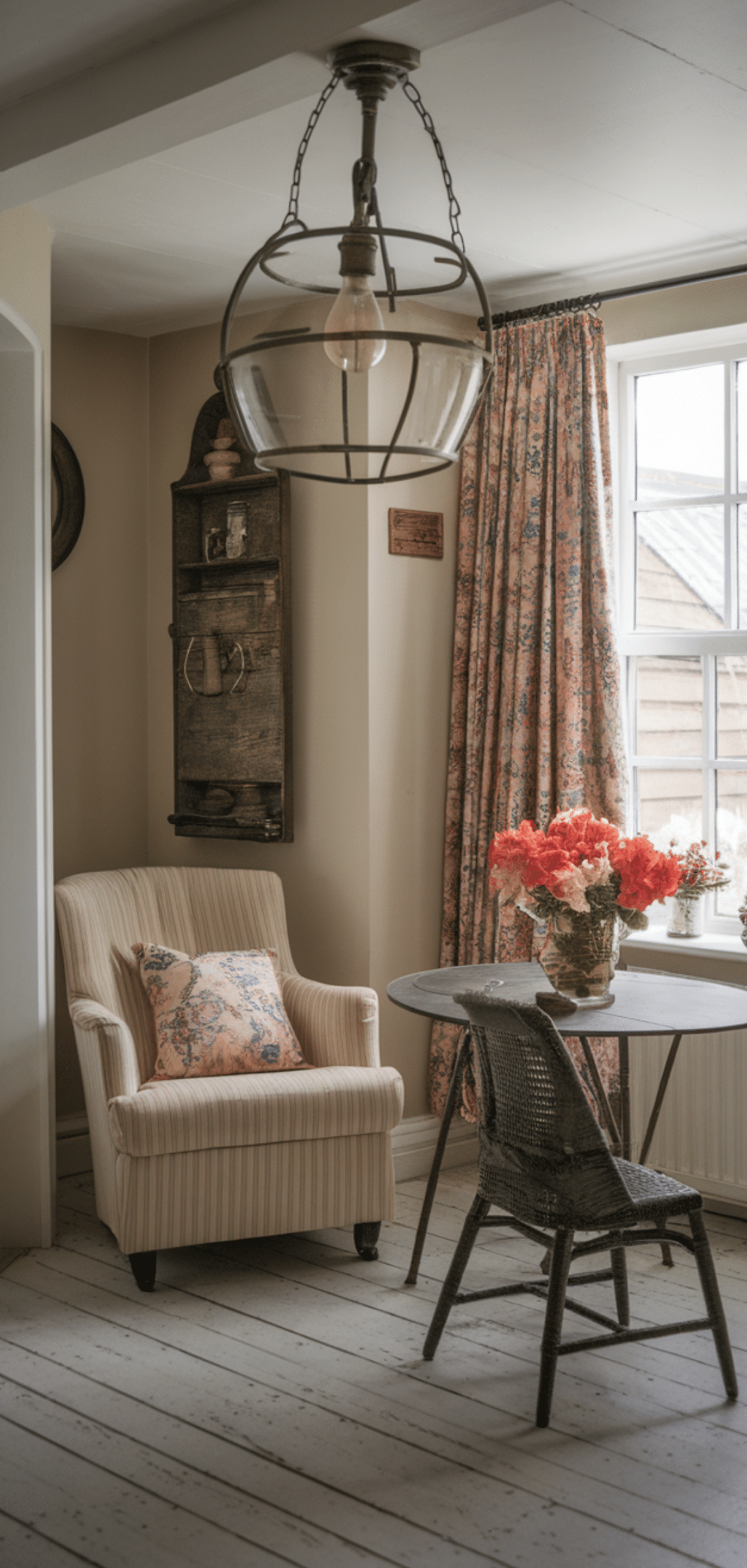 Best British Cottage Interior Ideas