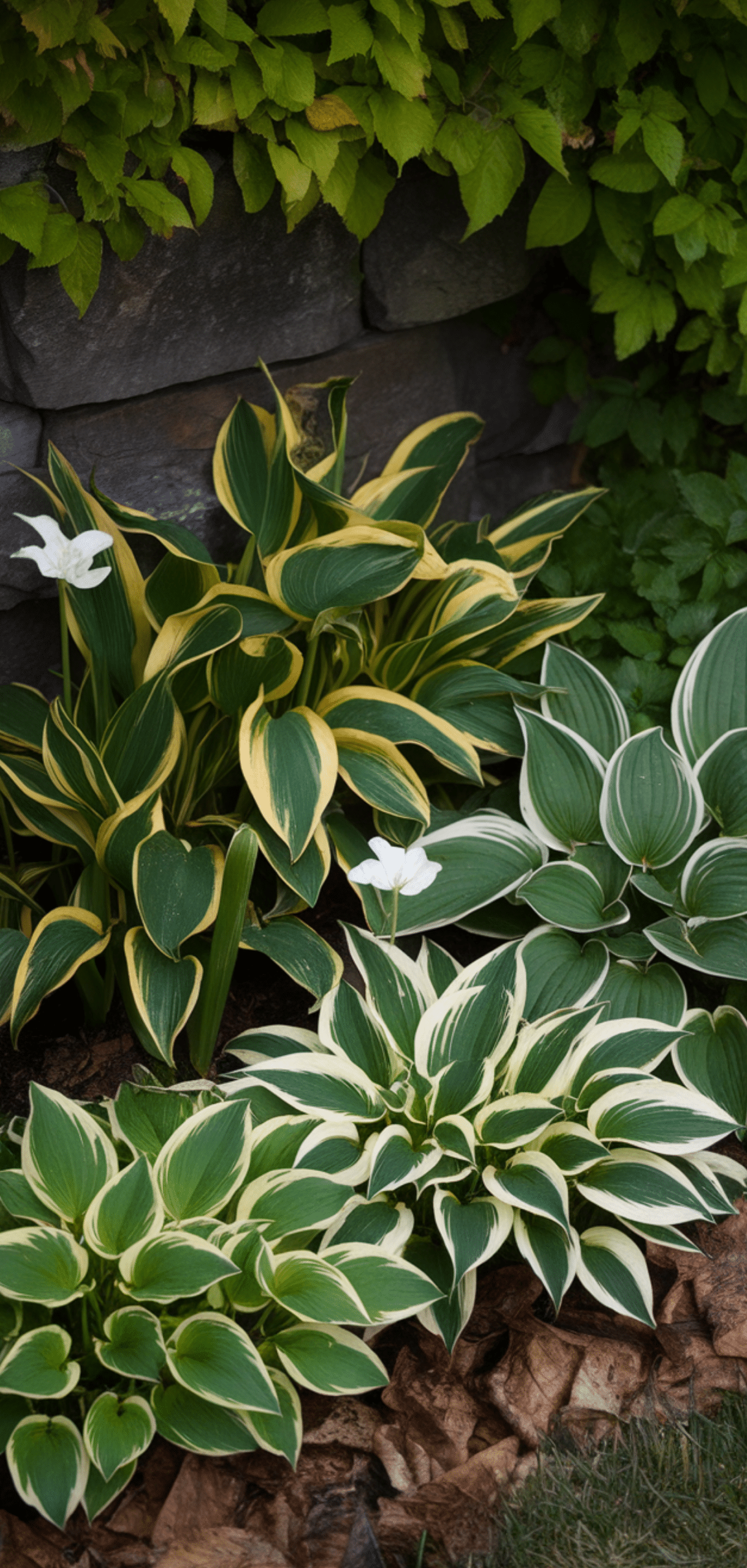 Perfect Foolproof Perennials That Thrive in the Shade