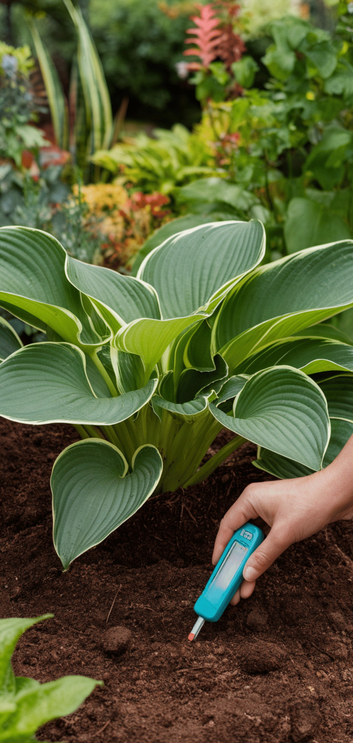Best Hostas Gardening Tricks