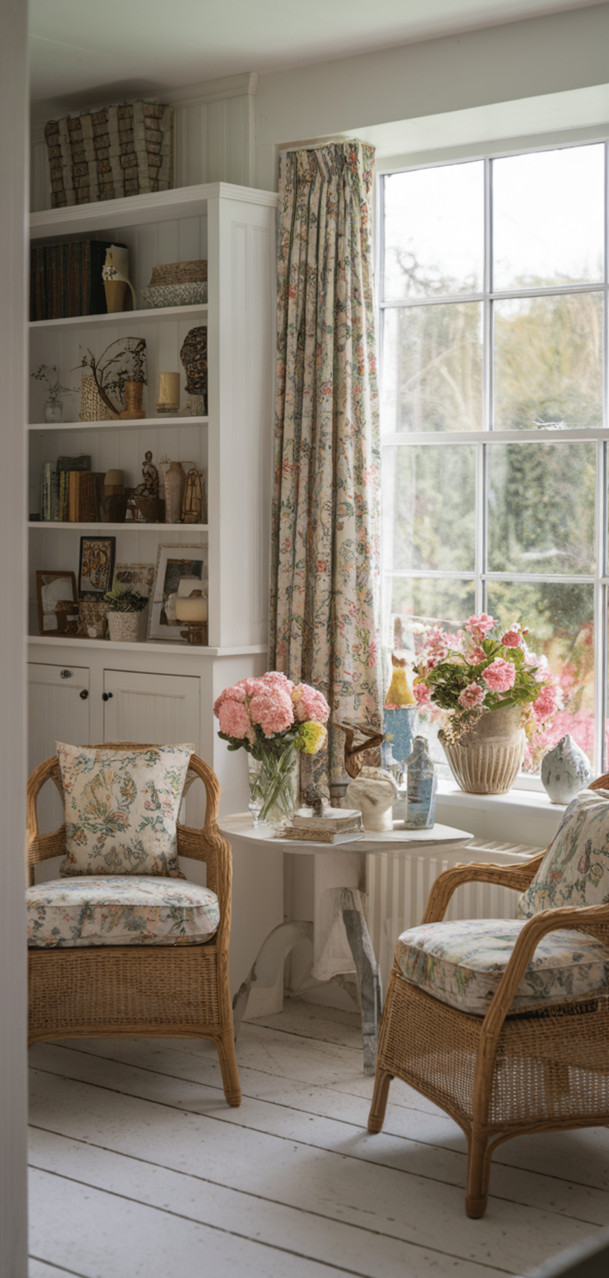 Best British Cottage Interior Ideas