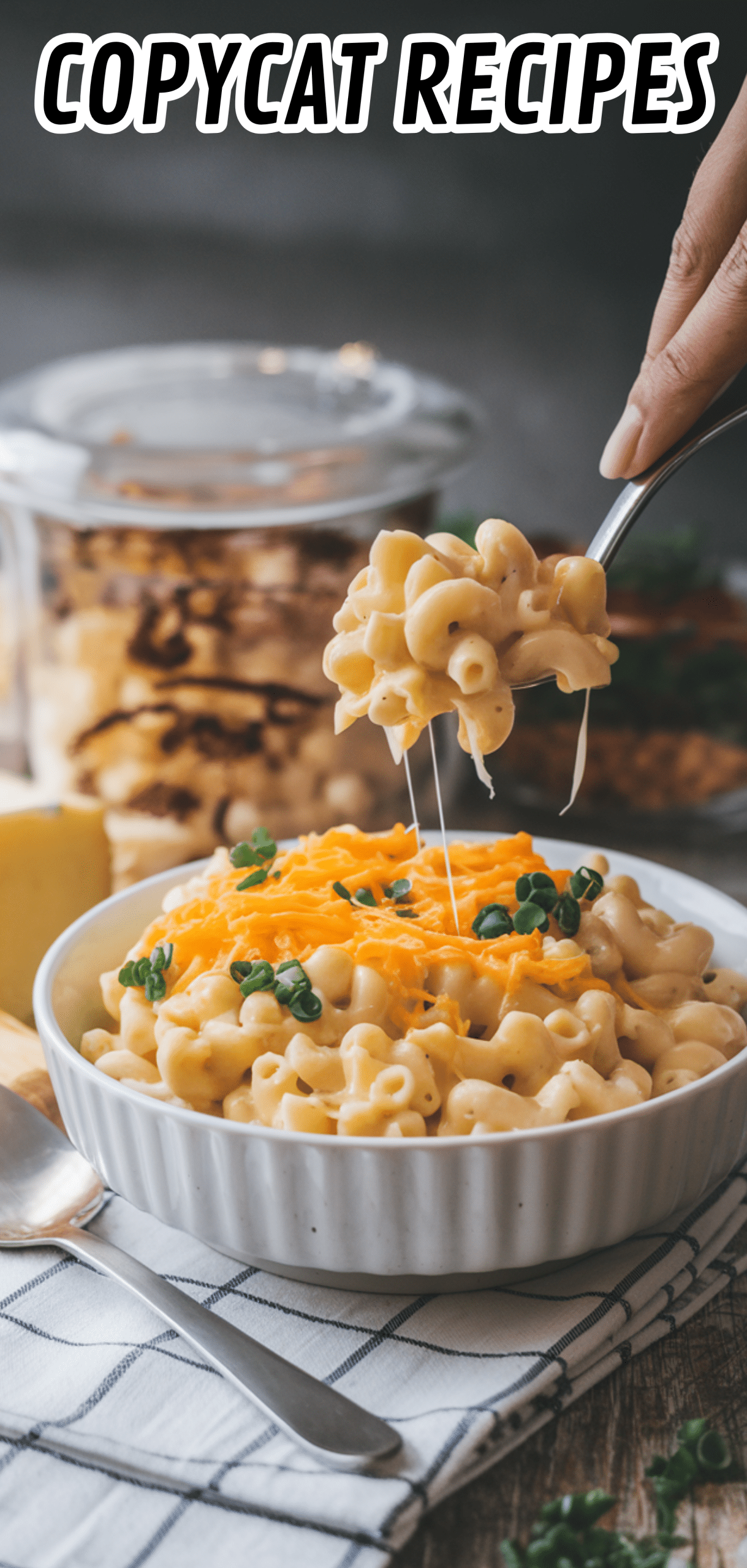 16 Delicious Copycat Recipes to Recreate at Home