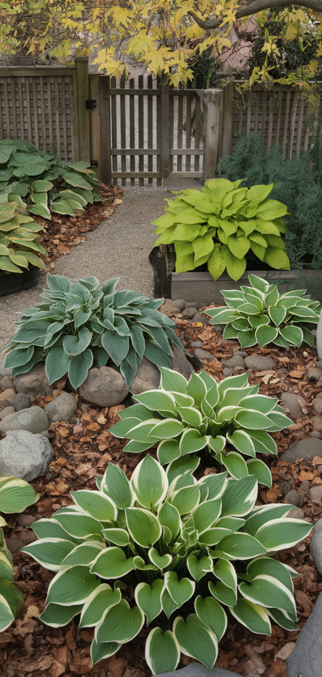 Best Hostas Gardening Tricks