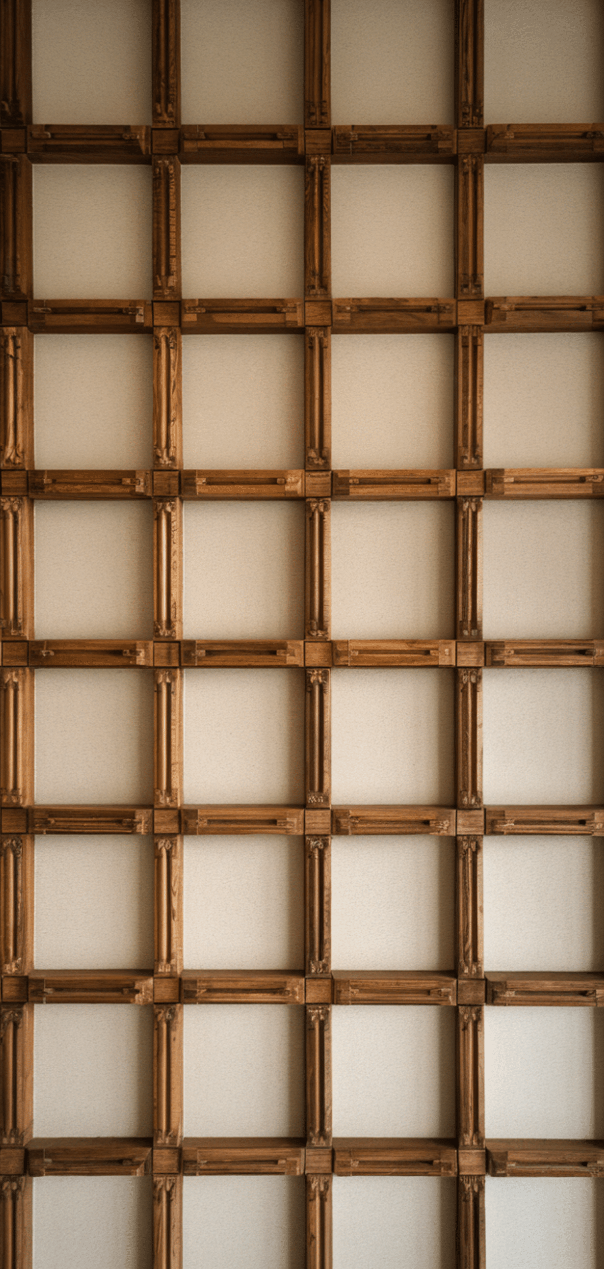 Elegant Wood Trim Accent Wall Ideas and Designs for 2026