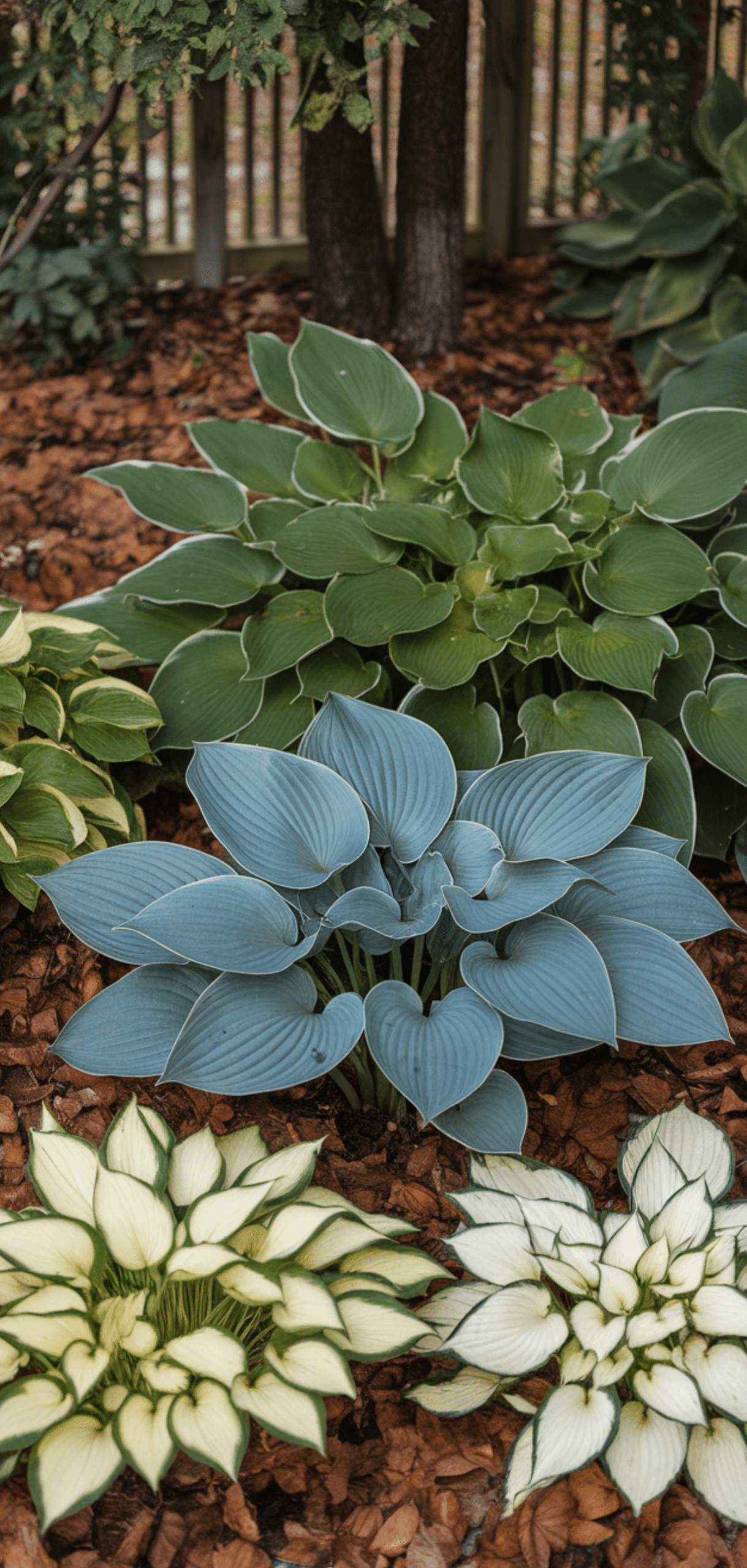 Best Hostas Gardening Tricks