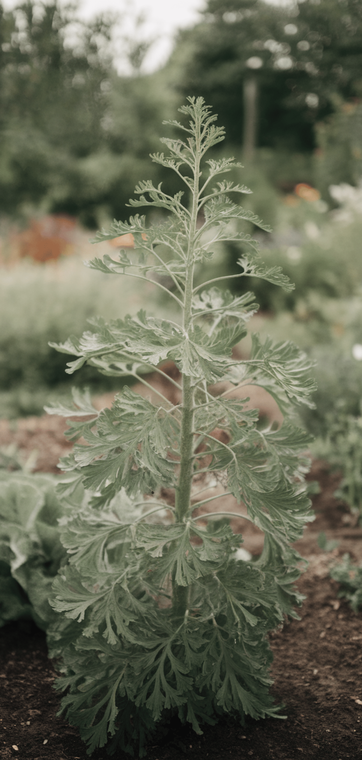 Perfect Perennial Herbs to Plant Once and Enjoy Year after Year
