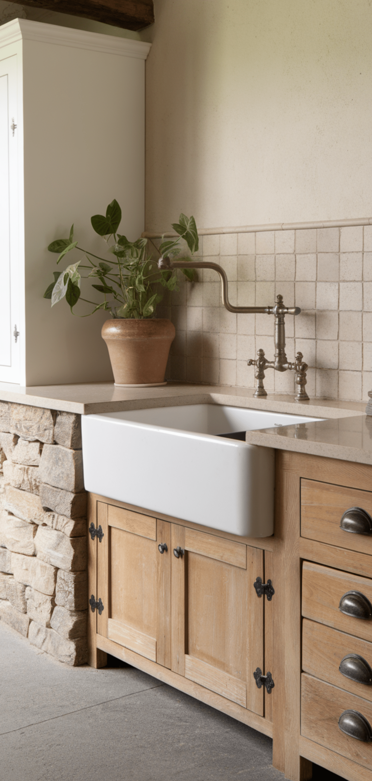 Stunning Country Kitchen Design Ideas