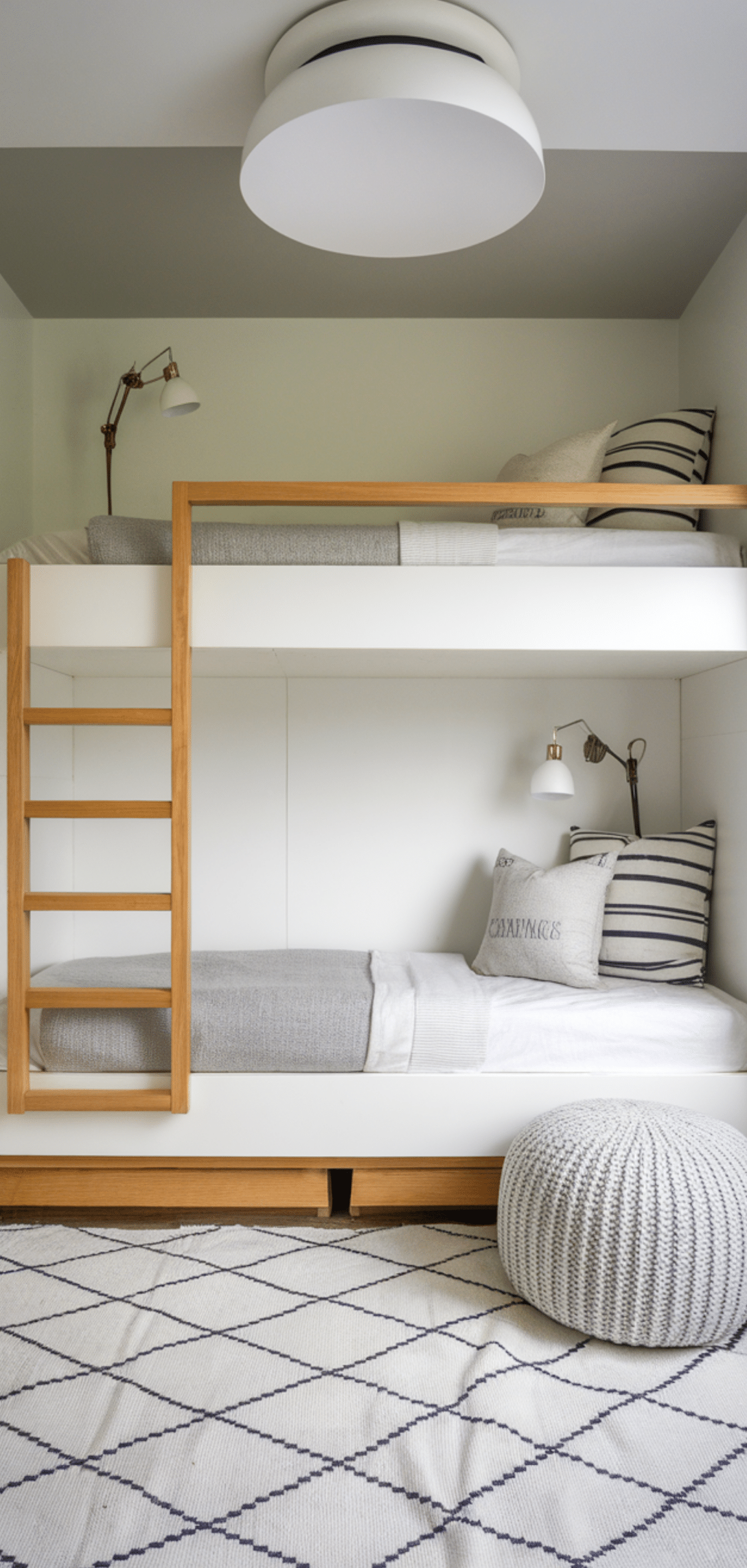 Stunning Bunk Room Ideas