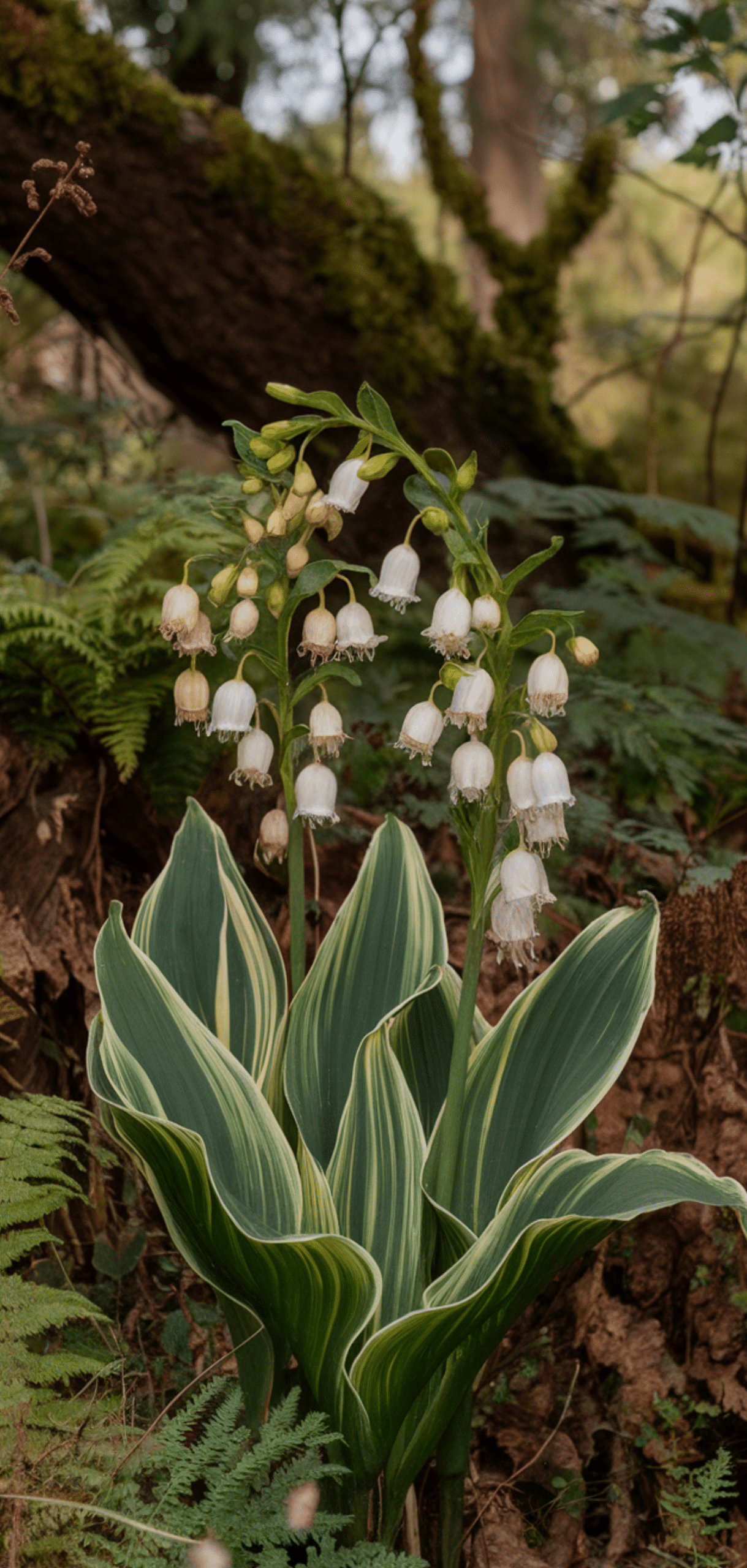 Perfect Foolproof Perennials That Thrive in the Shade
