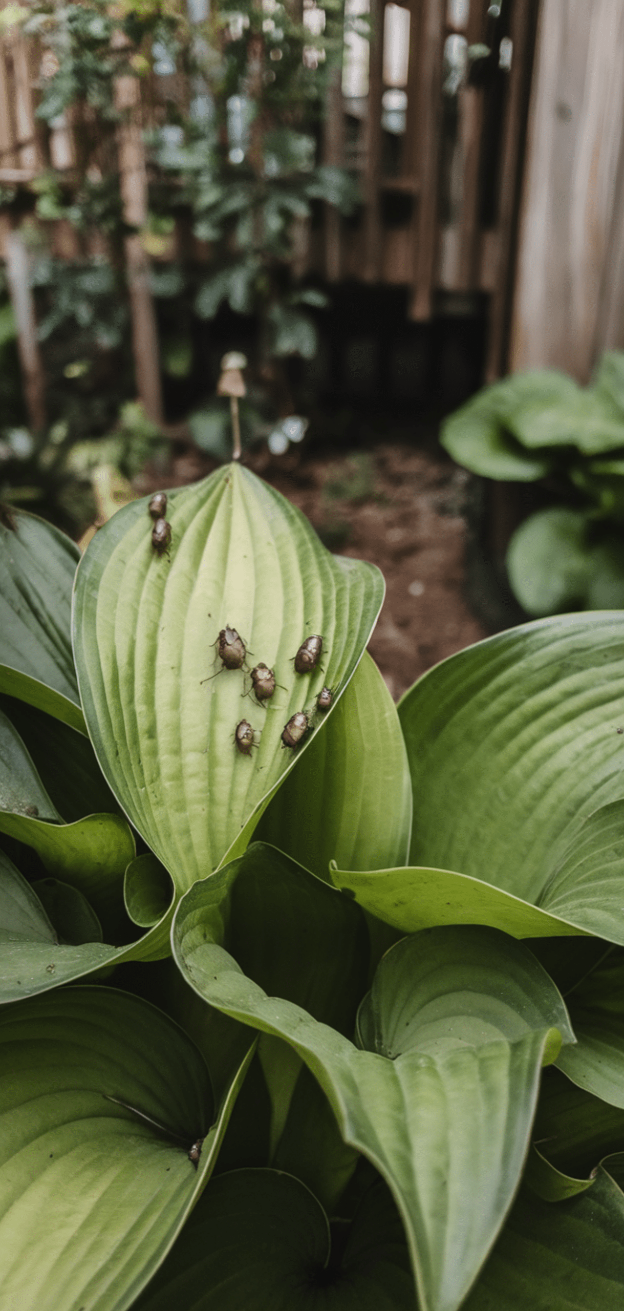 Best Hostas Gardening Tricks