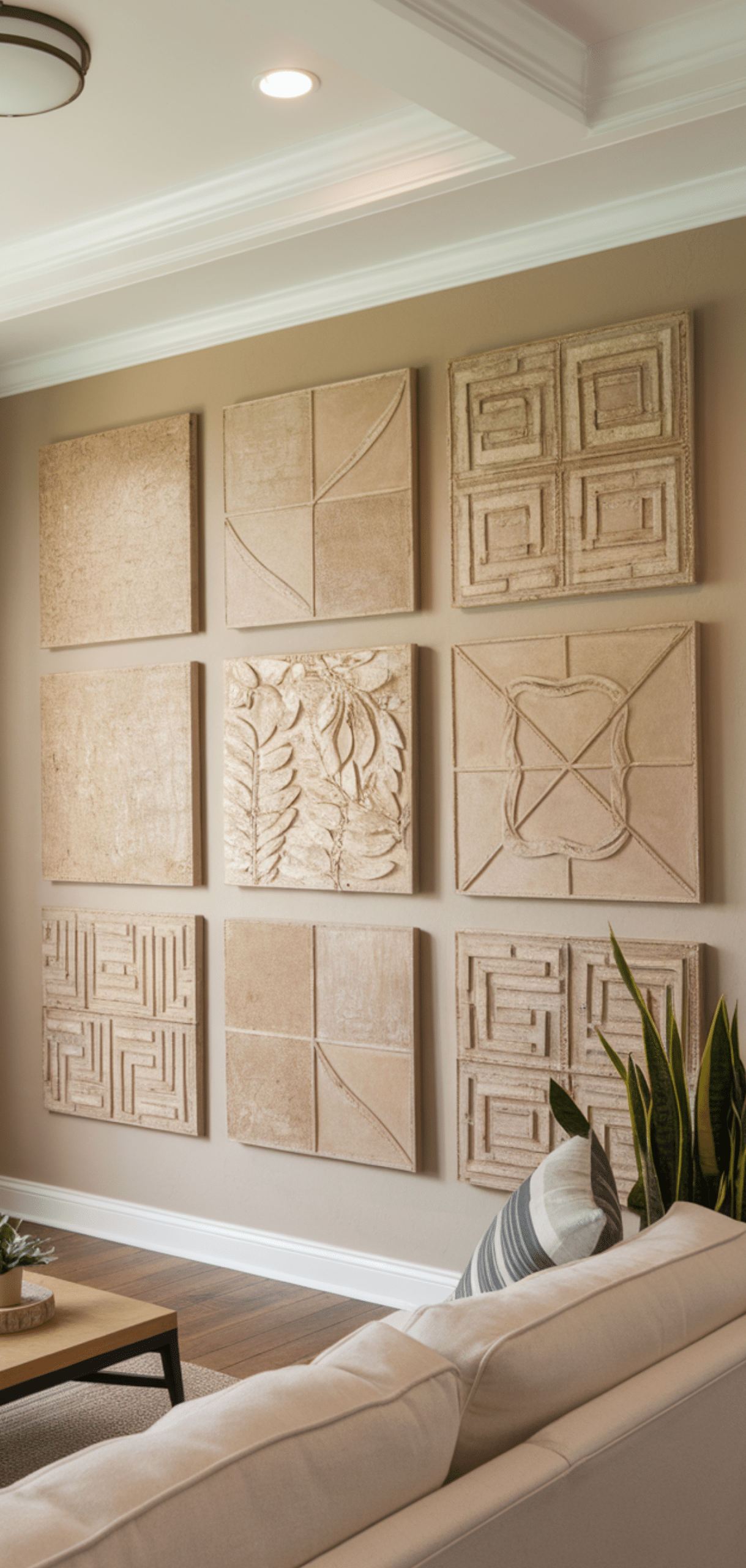 Best Decorative Wall Ideas to Liven Up Your Home