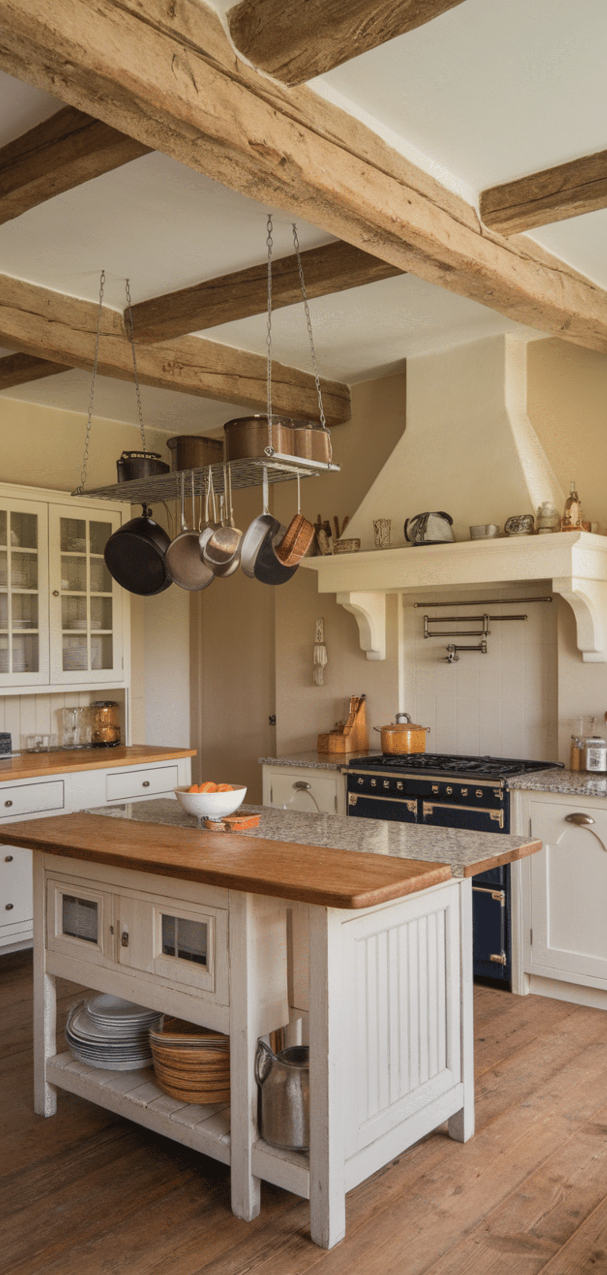 Stunning Country Kitchen Design Ideas