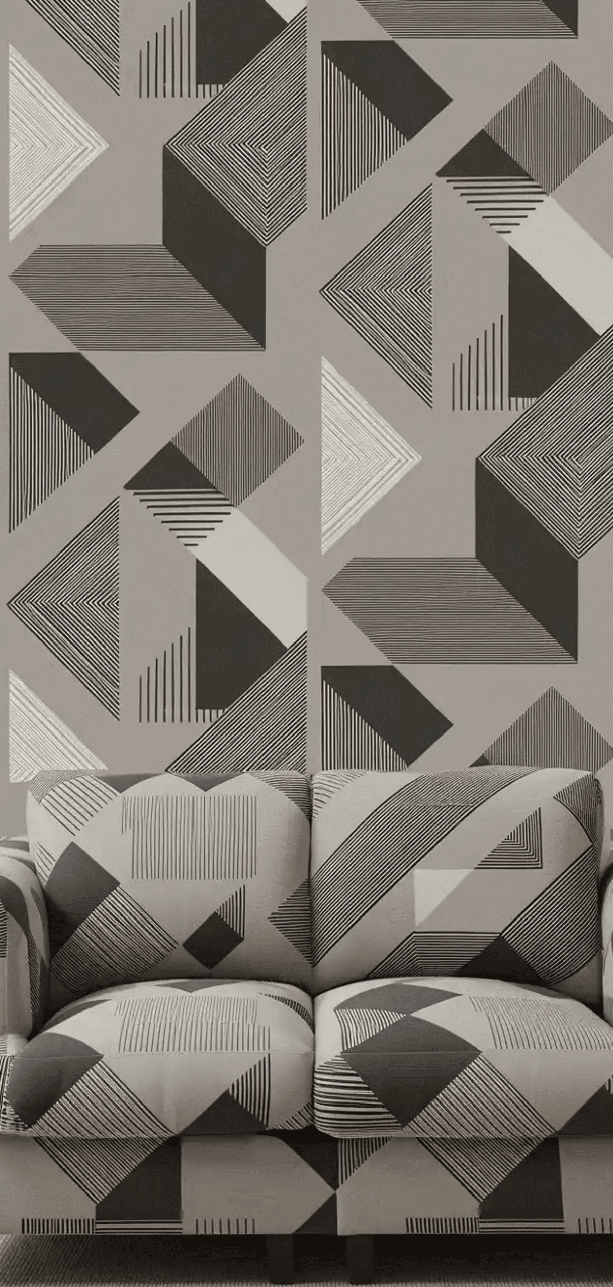 Perfect Ideas for Grey Sofas