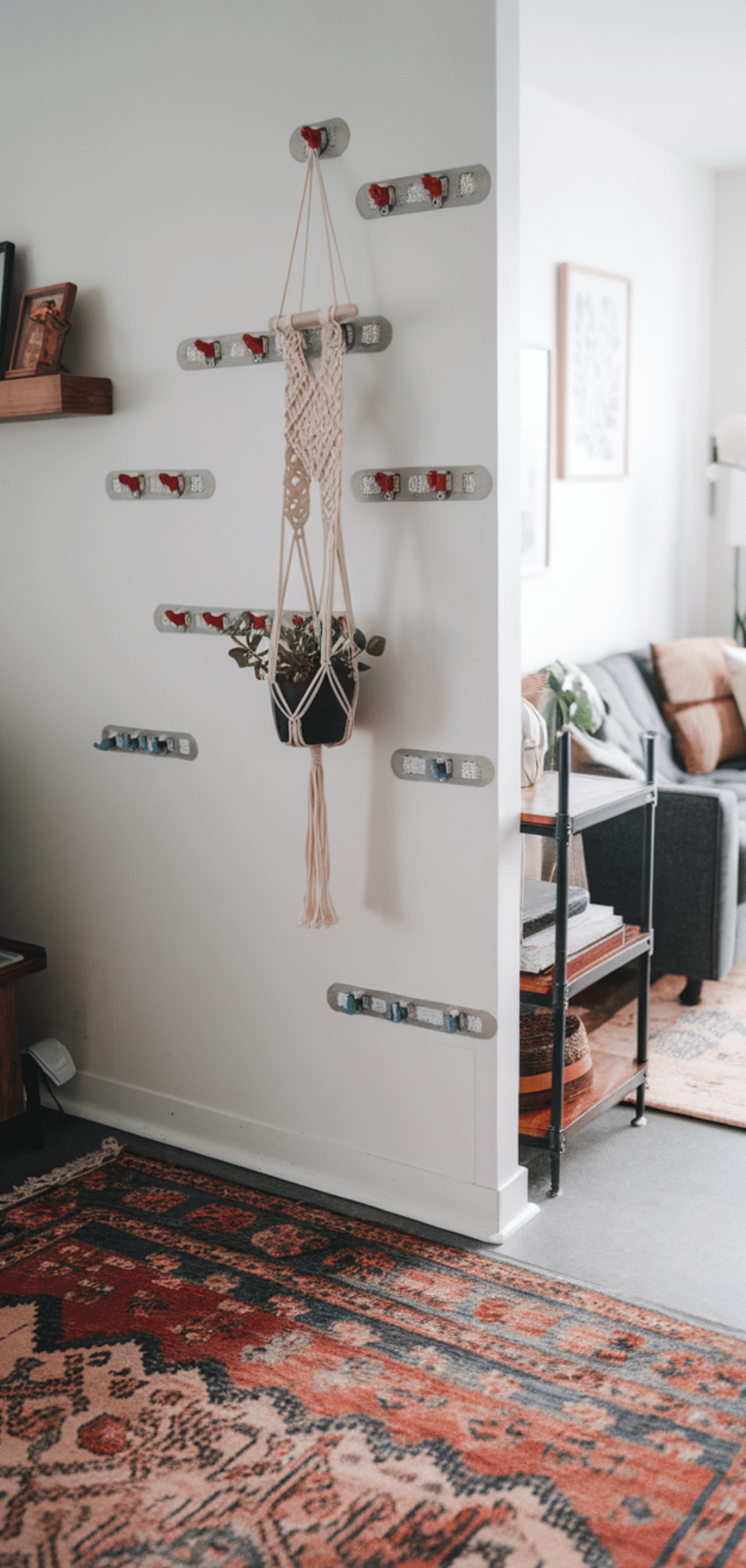 Creative Renter-Friendly Upgrades to Make Your Apartment Feel Like Home