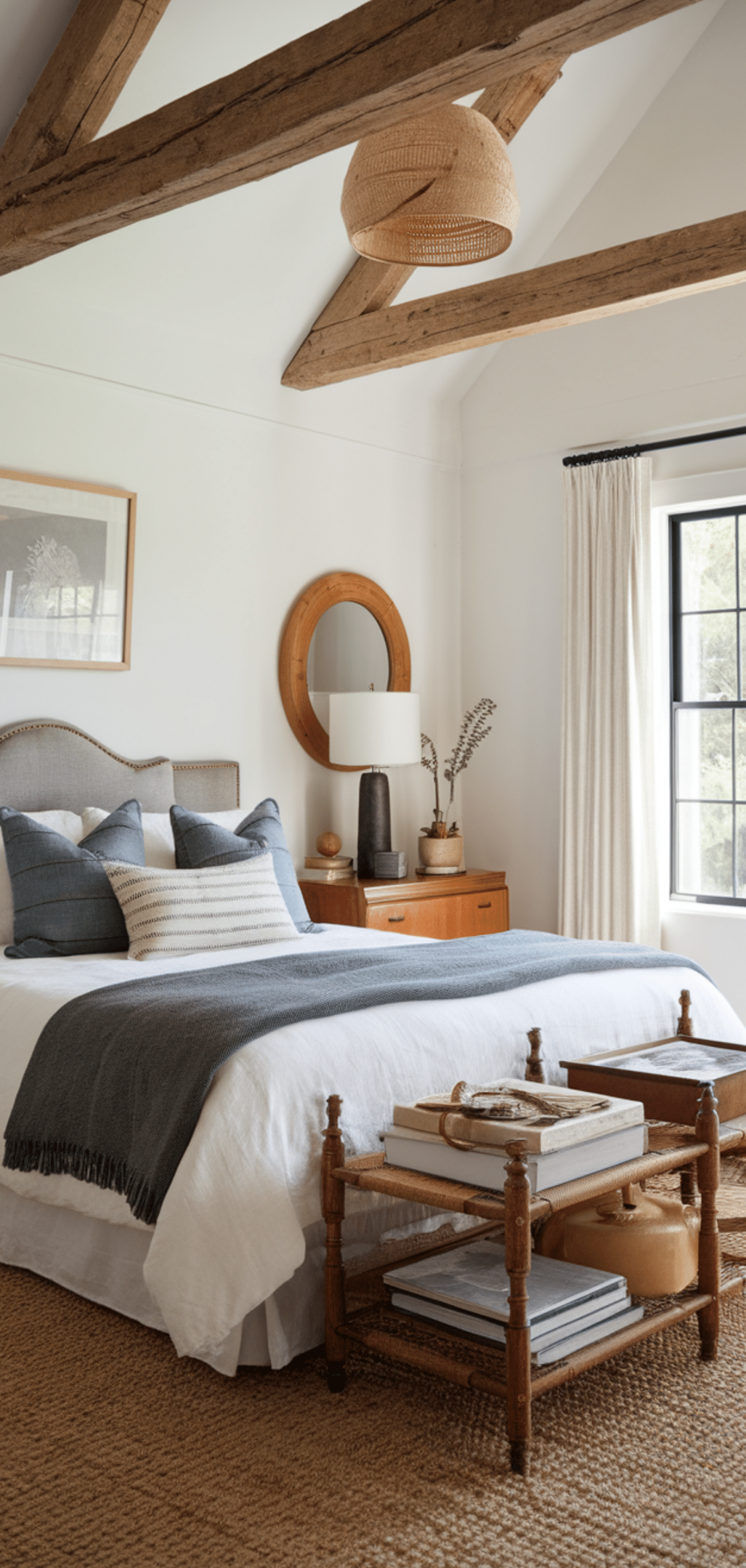 Charming Cottagecore Bedroom Ideas