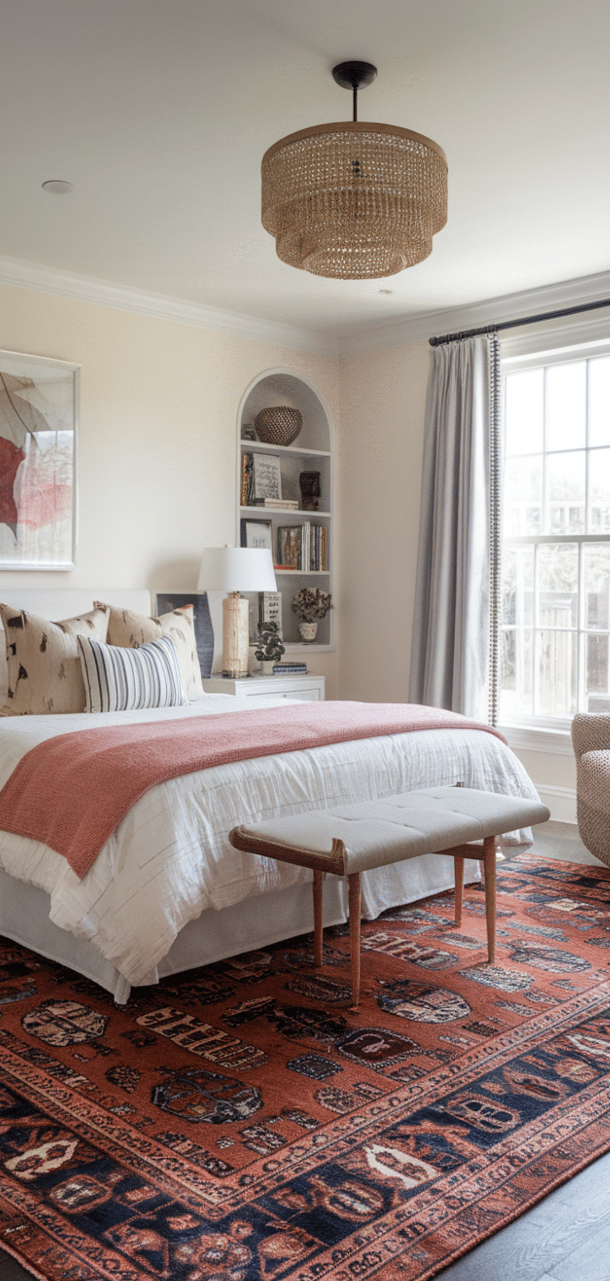 Perfect Bedroom Trends for 2026