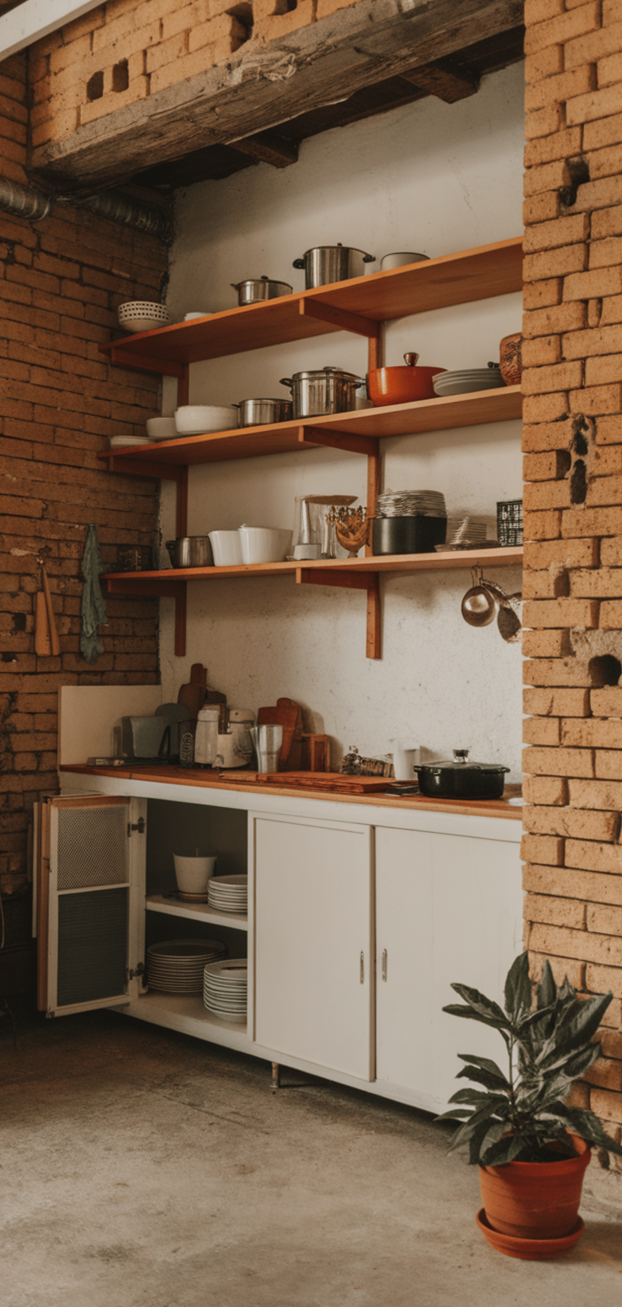 Stunning Country Kitchen Design Ideas