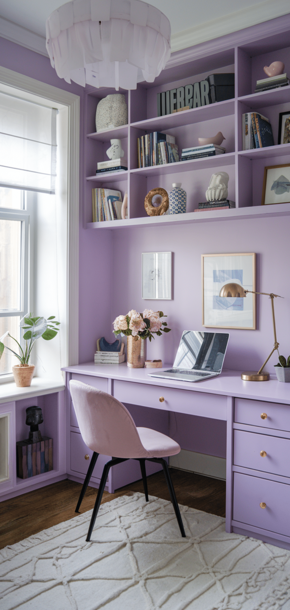 16 Genius Lavender Apartment Inspirations for 2026