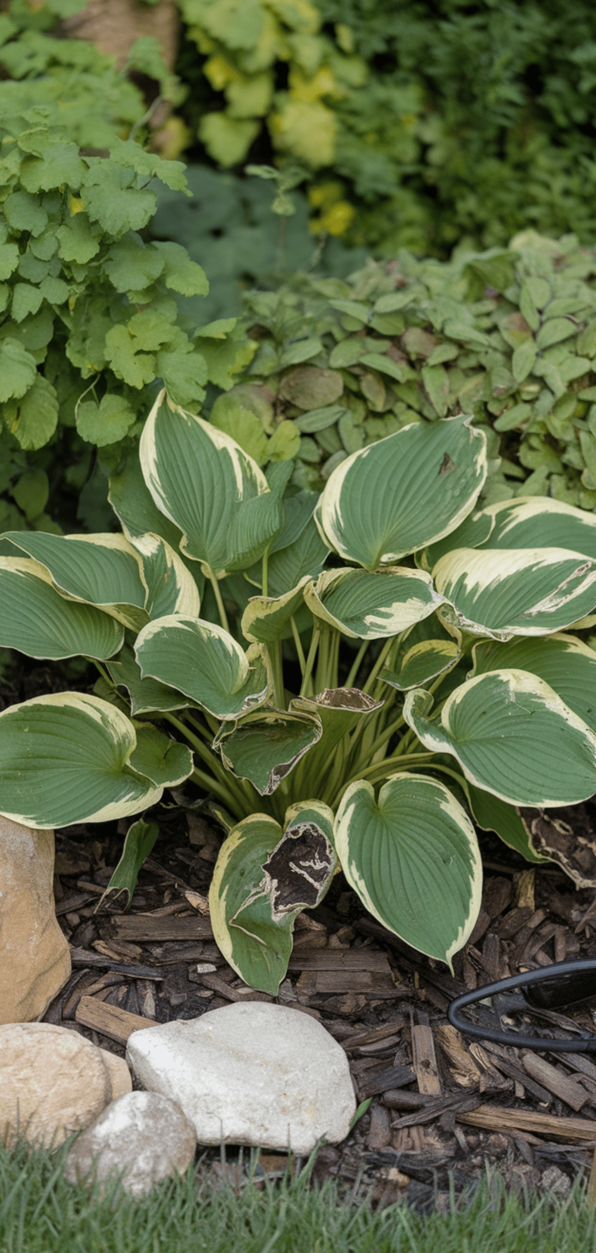 Best Hostas Gardening Tricks