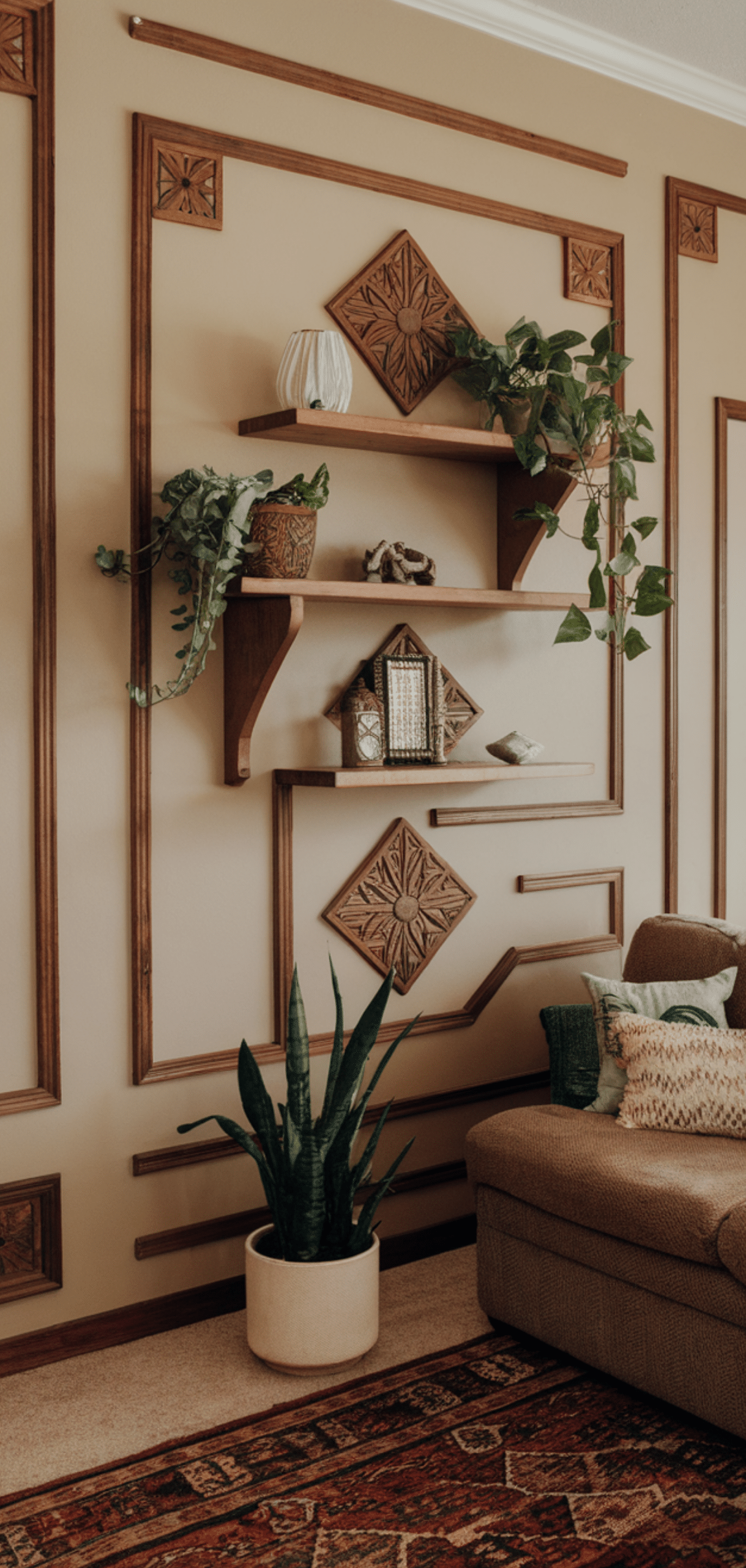 Best Decorative Wall Ideas to Liven Up Your Home