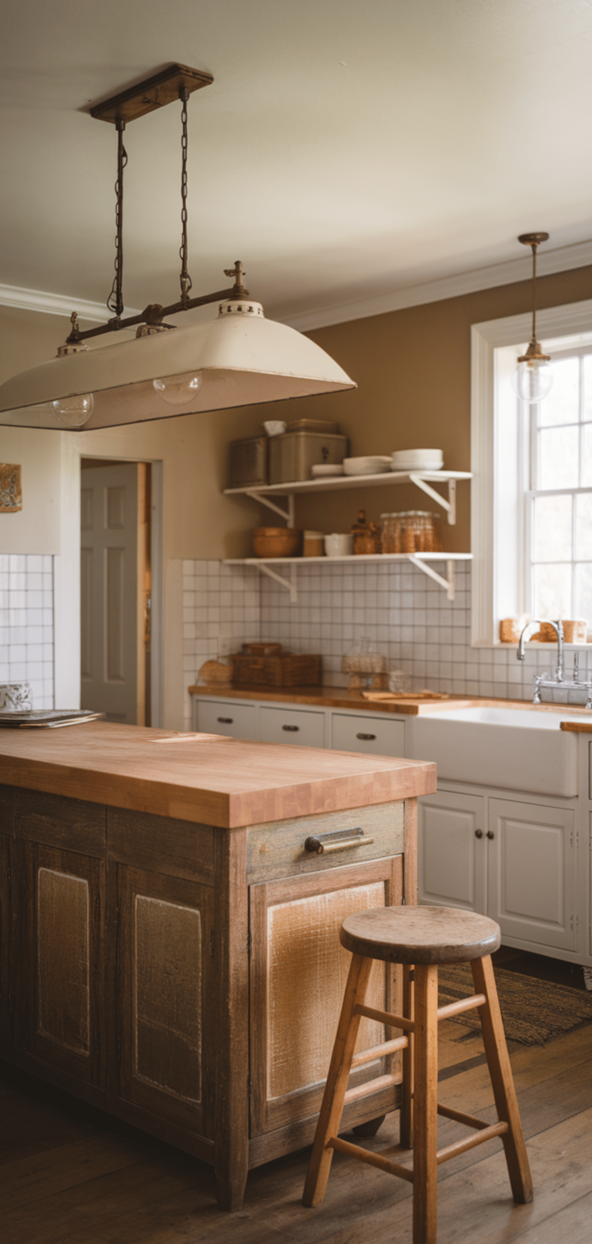 Stunning Country Kitchen Design Ideas