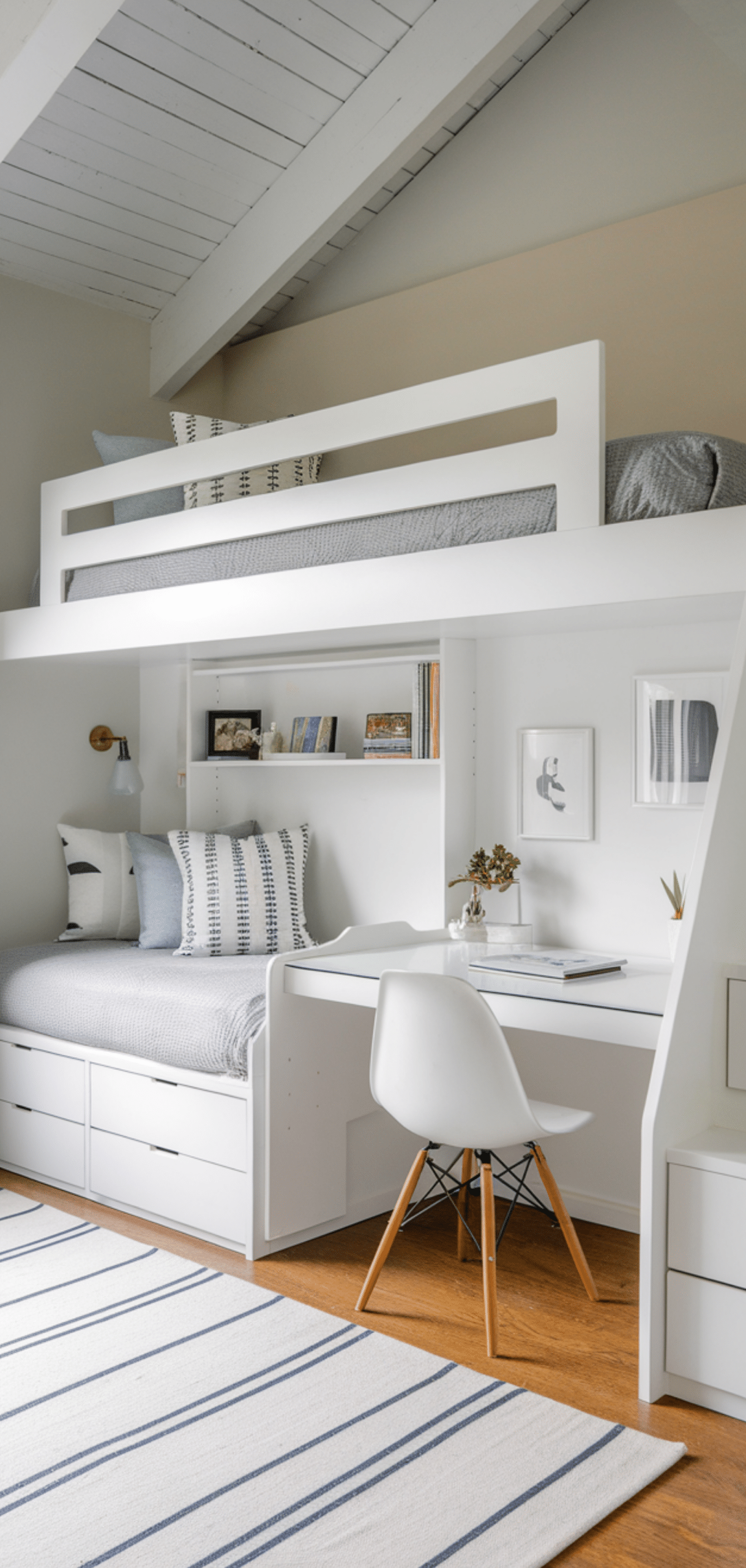 Stunning Bunk Room Ideas