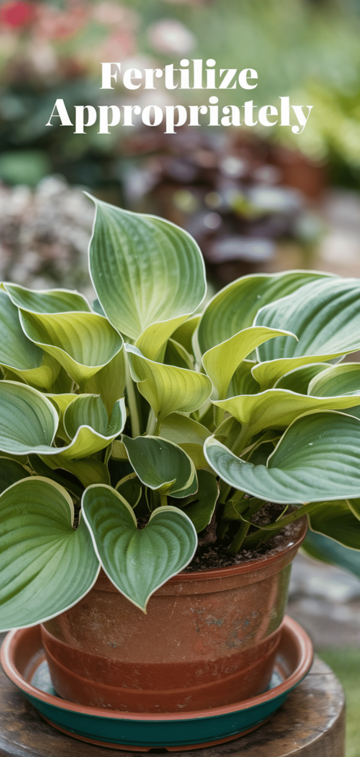 Best Hostas Gardening Tricks