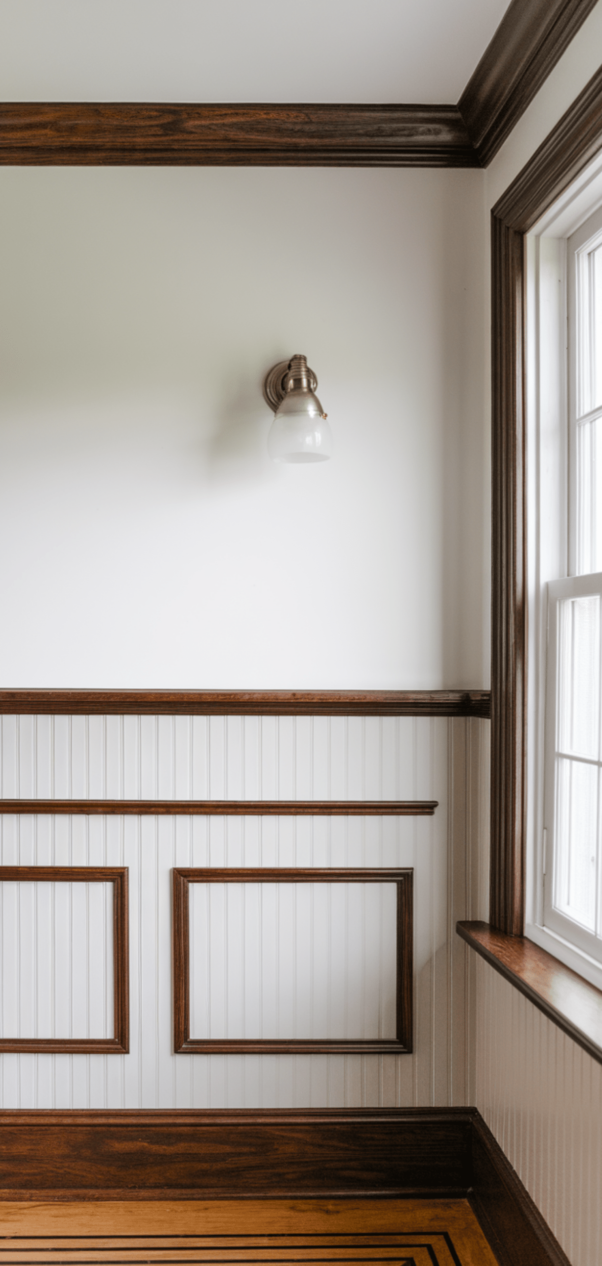 Best Wall Molding Ideas