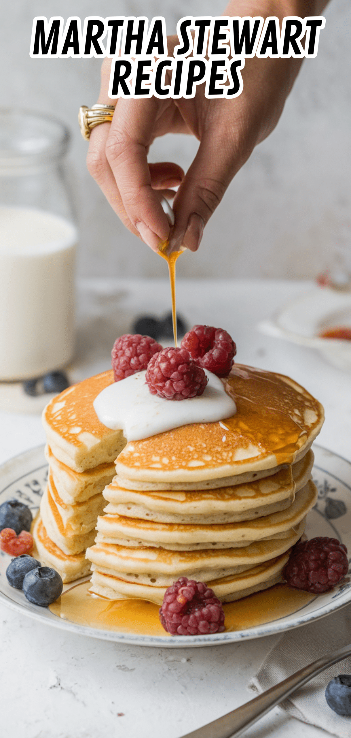 16 Best Martha Stewart Recipes