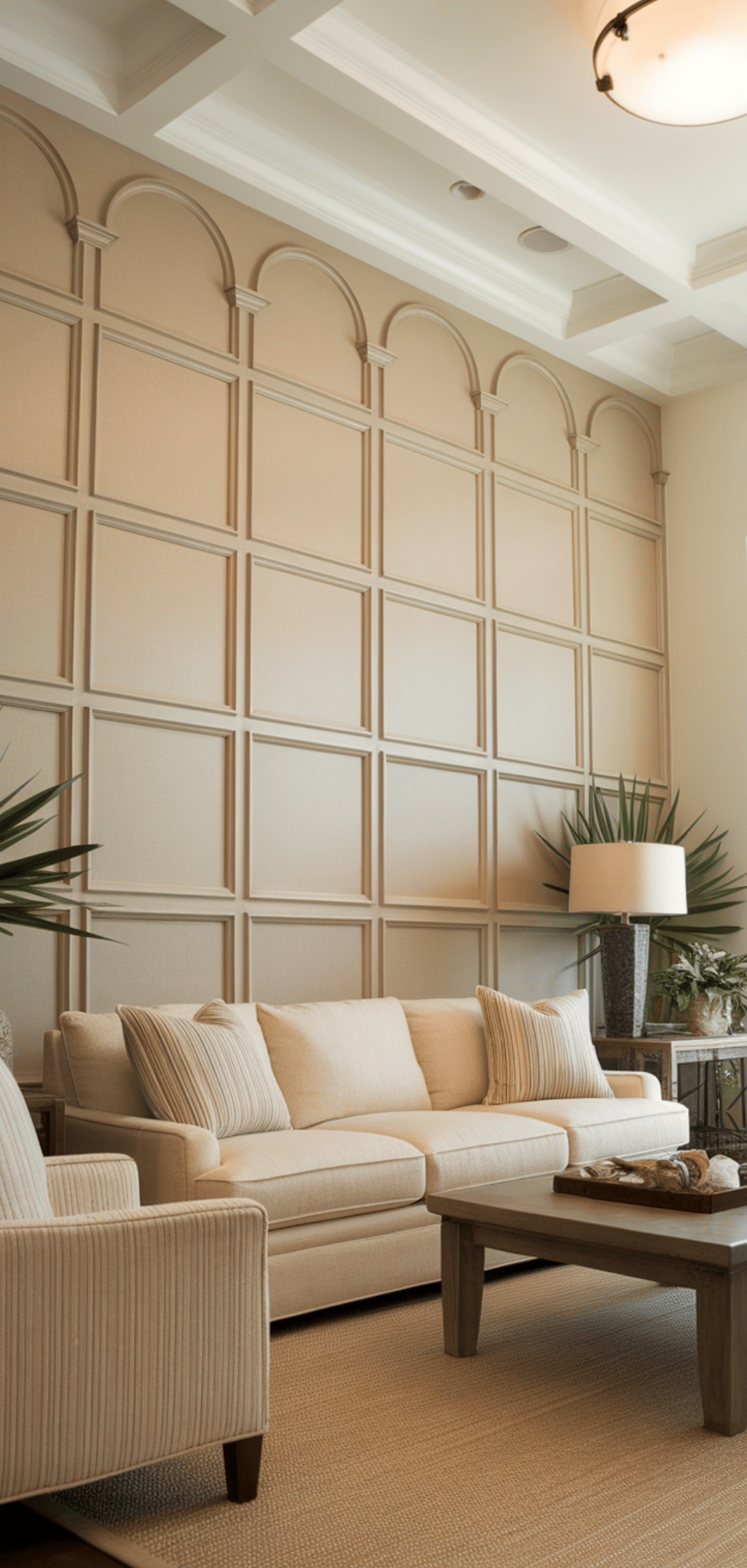 Best Wall Molding Ideas