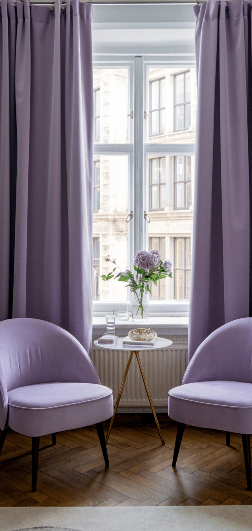 16 Genius Lavender Apartment Inspirations for 2026