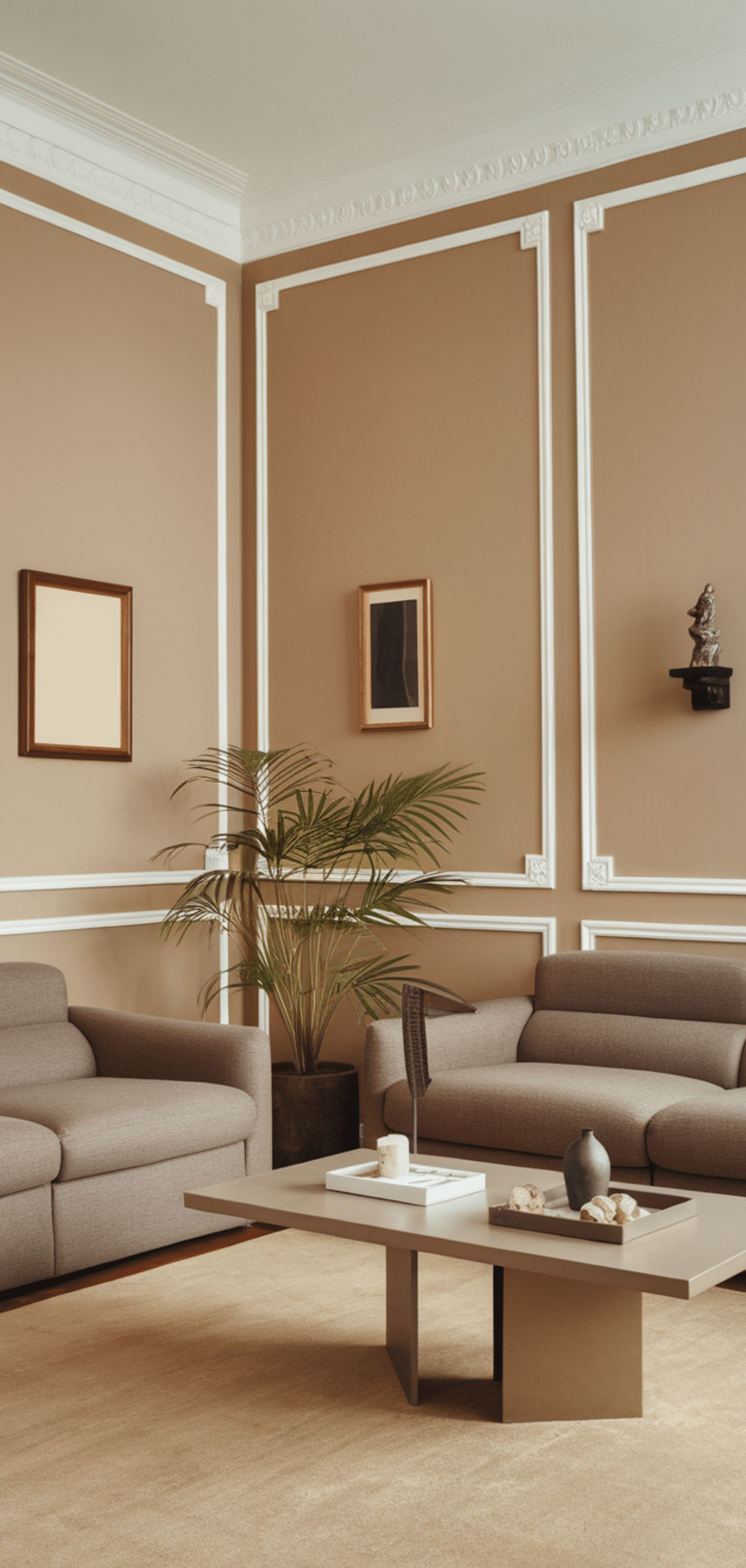 Best Wall Molding Ideas