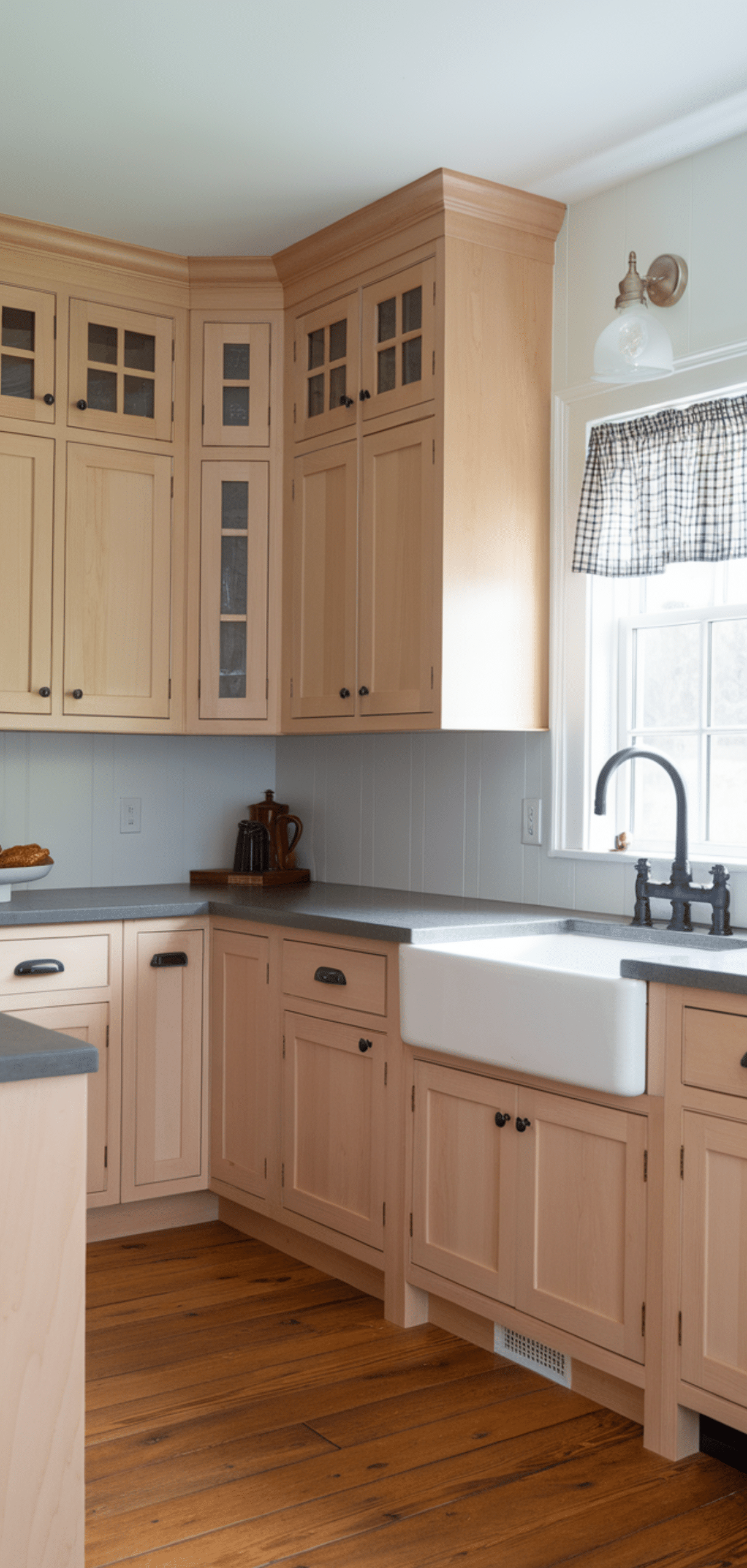 Stunning Country Kitchen Design Ideas