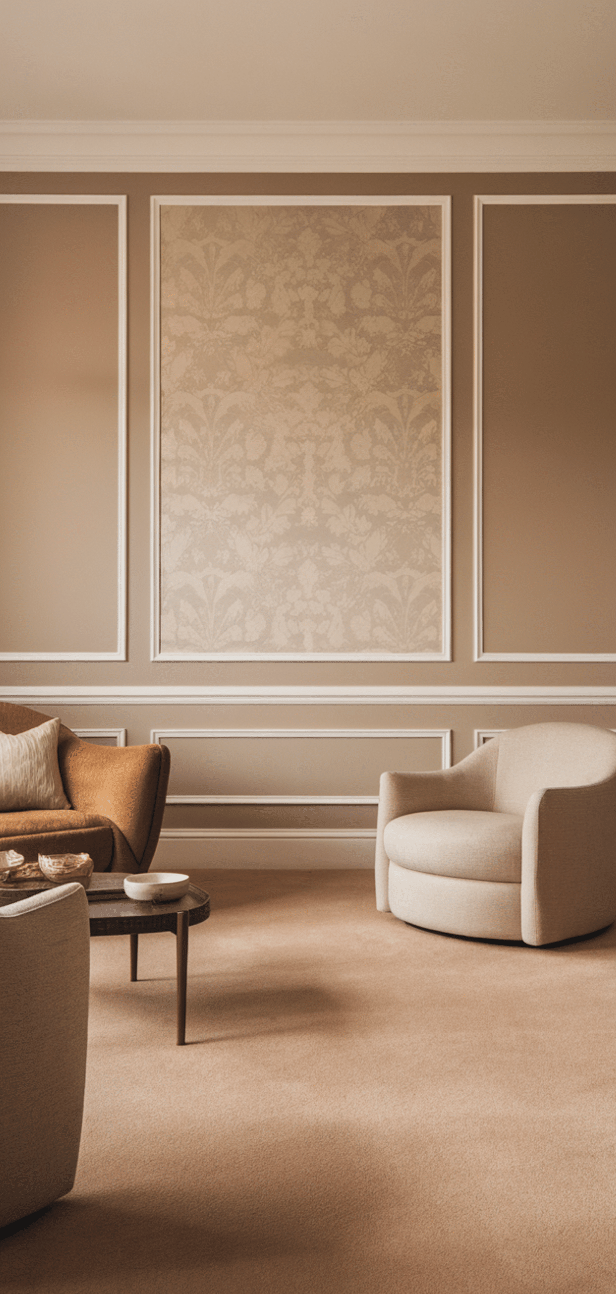 Best Wall Molding Ideas