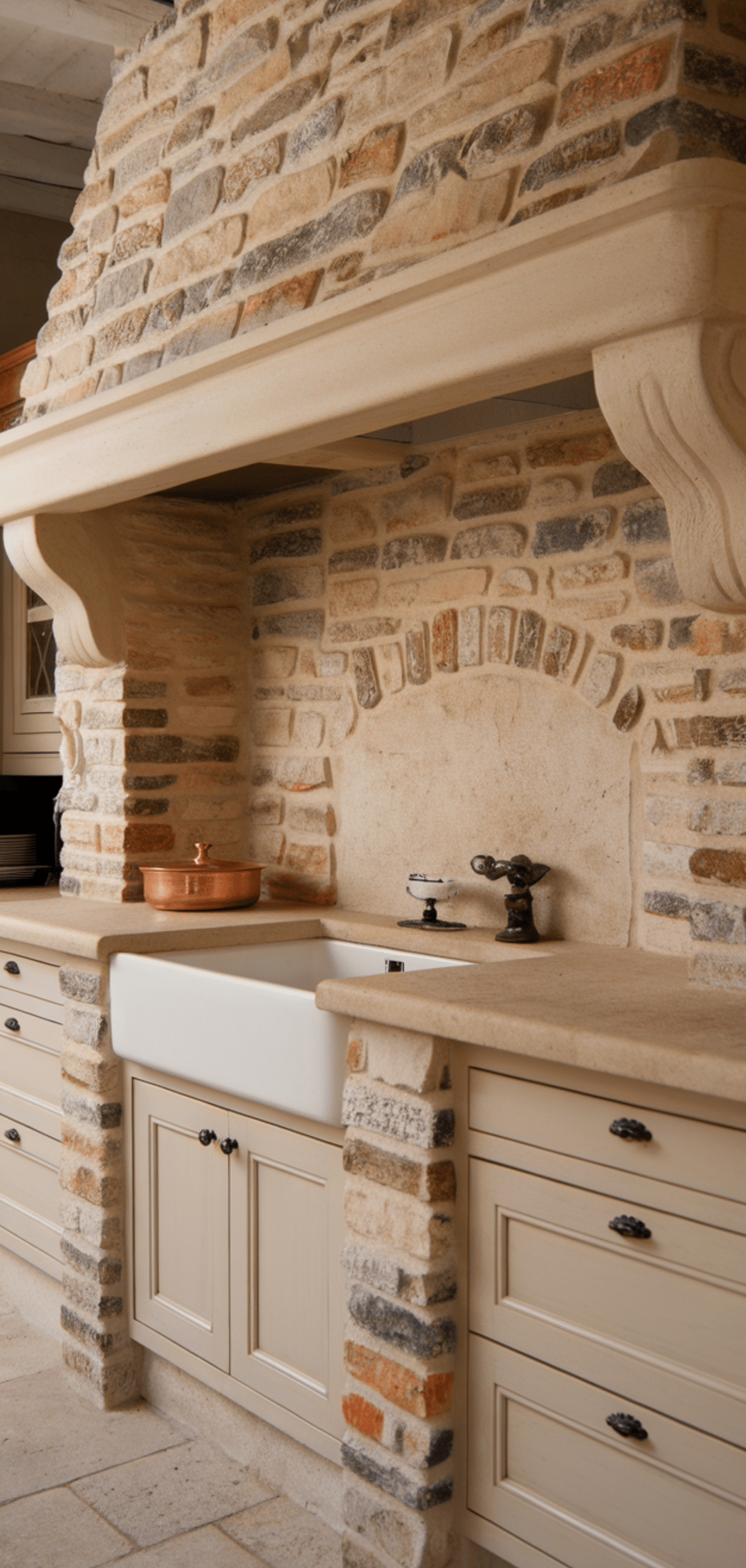 Stunning Country Kitchen Design Ideas