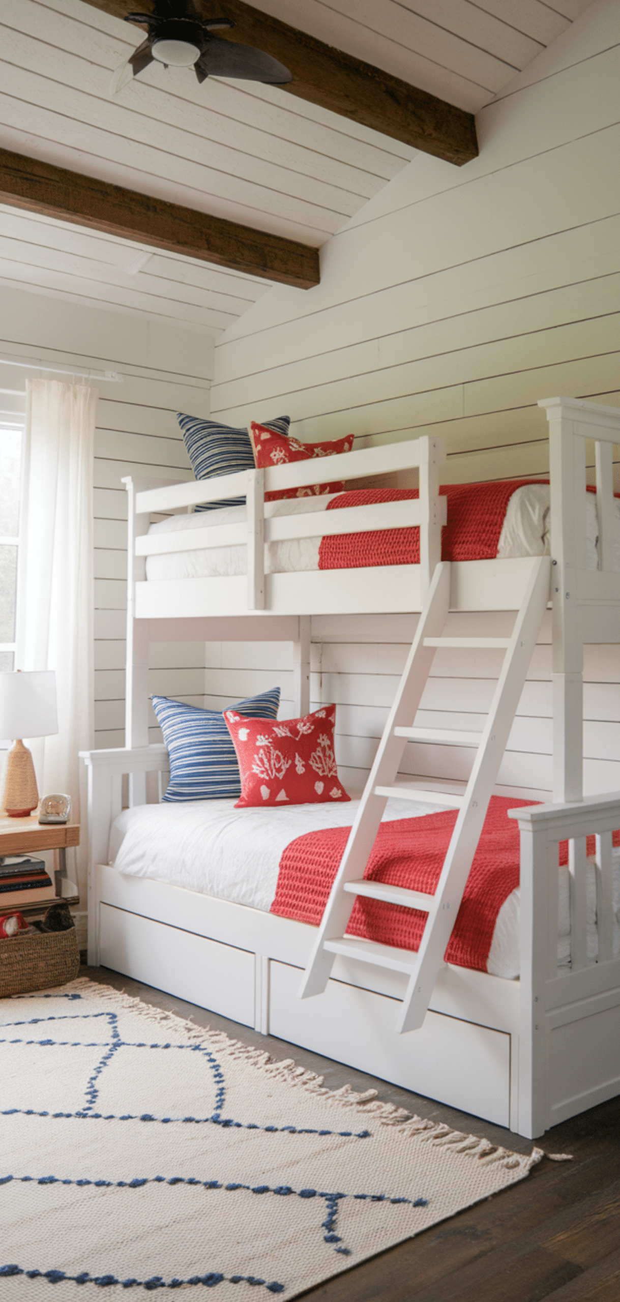 Stunning Bunk Room Ideas