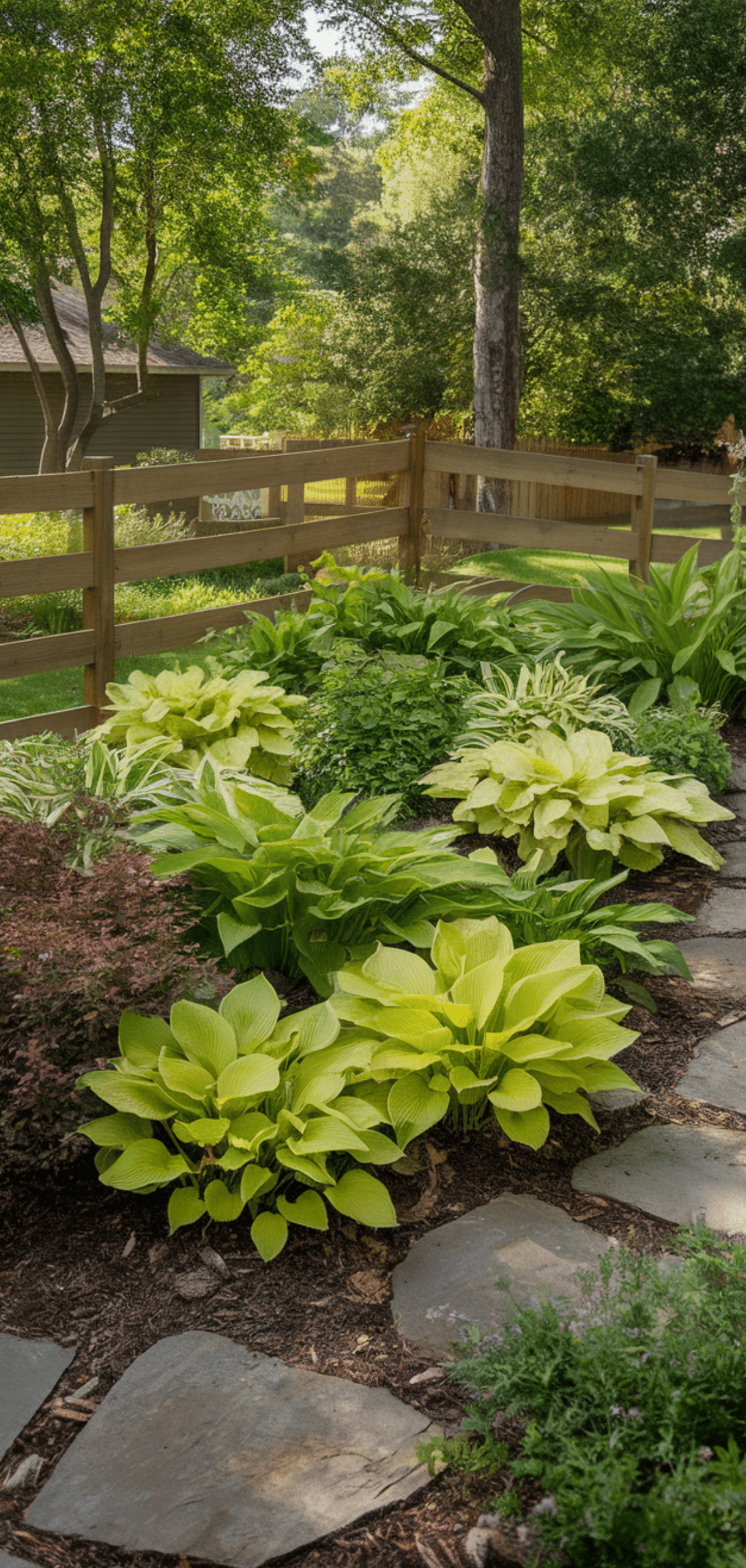 Best Hostas Gardening Tricks
