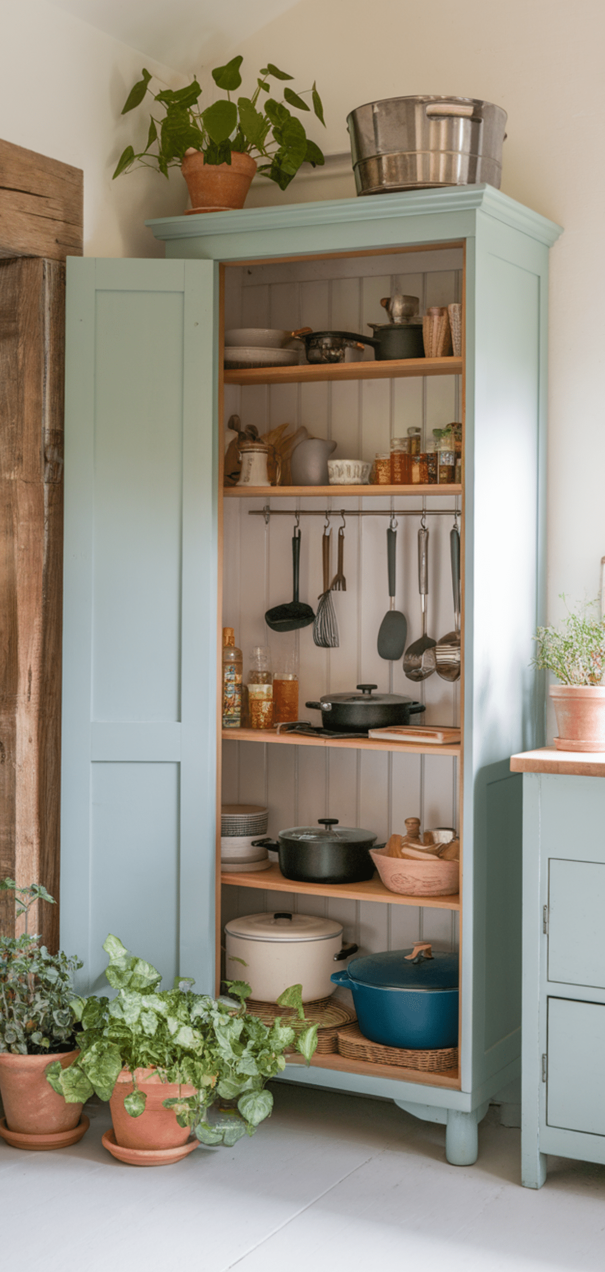 Stunning Country Kitchen Design Ideas