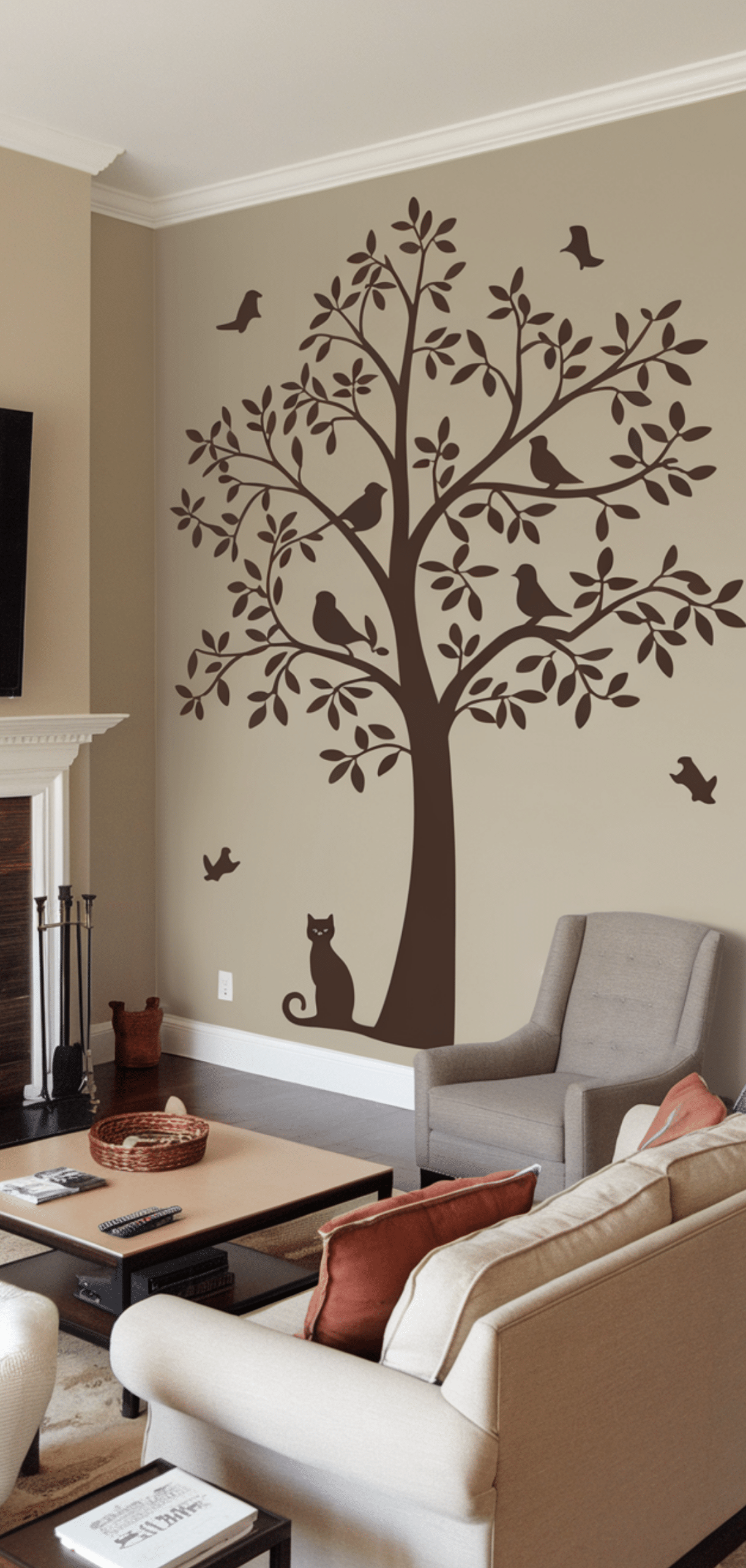 Best Decorative Wall Ideas to Liven Up Your Home