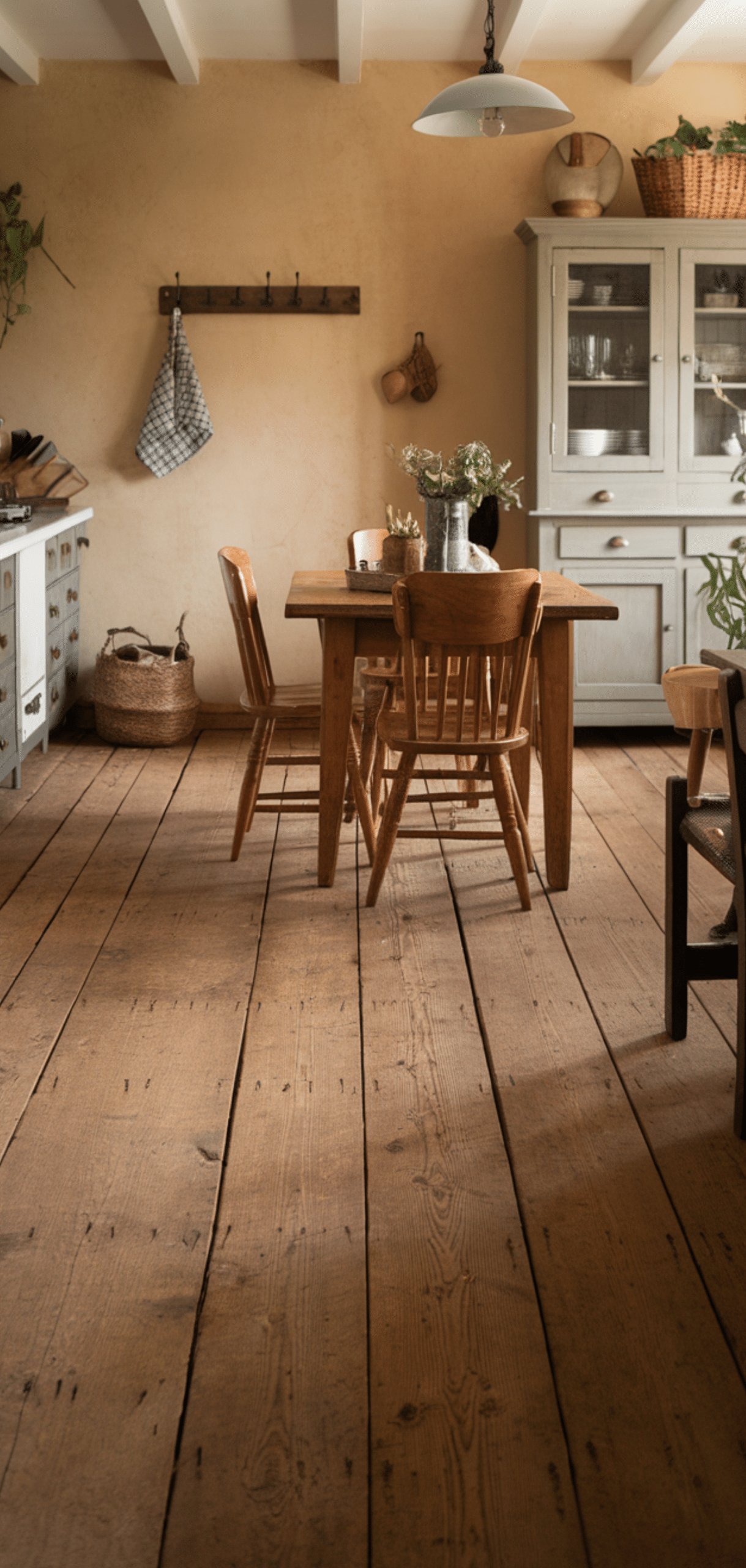 Stunning Country Kitchen Design Ideas